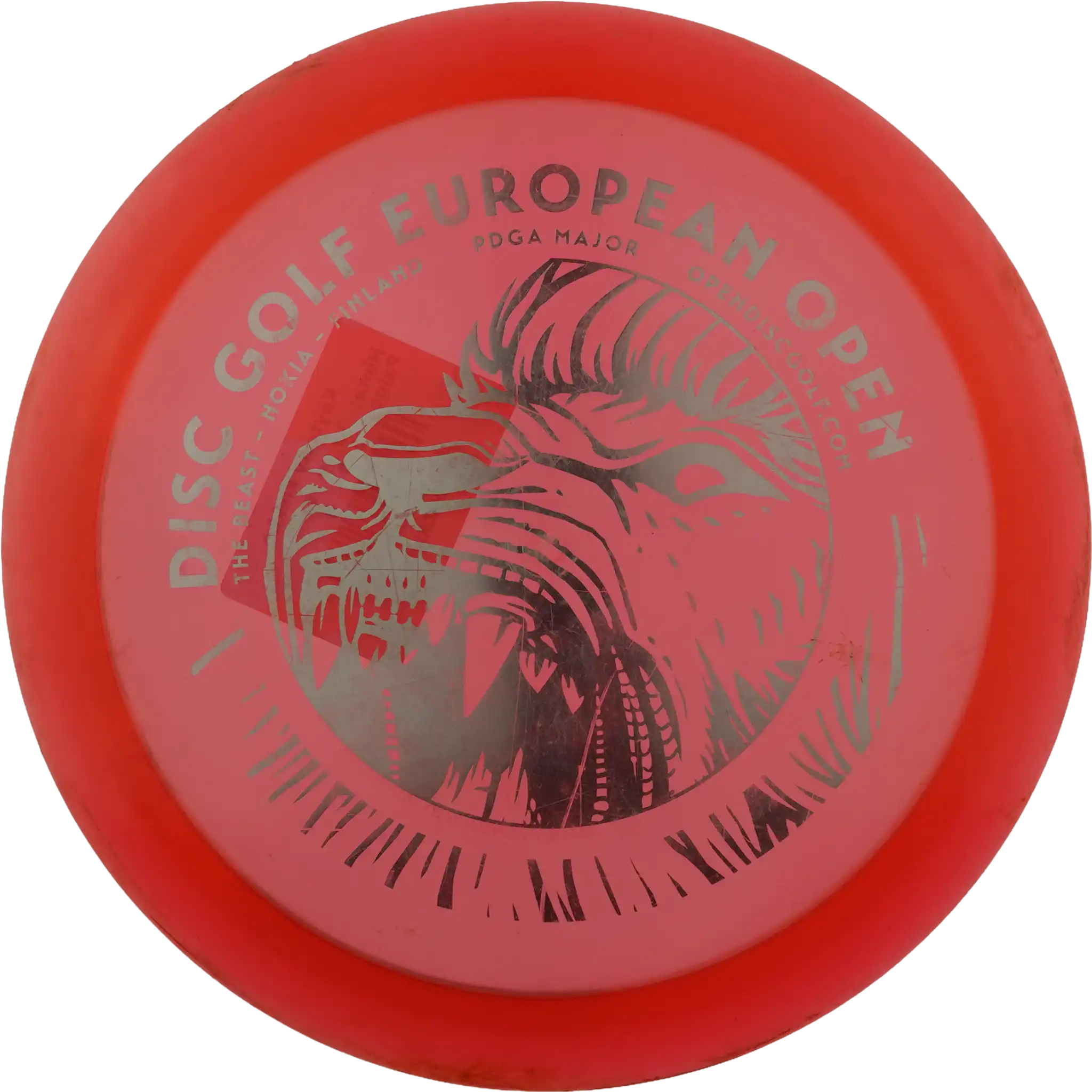 C-Line PD - European Open