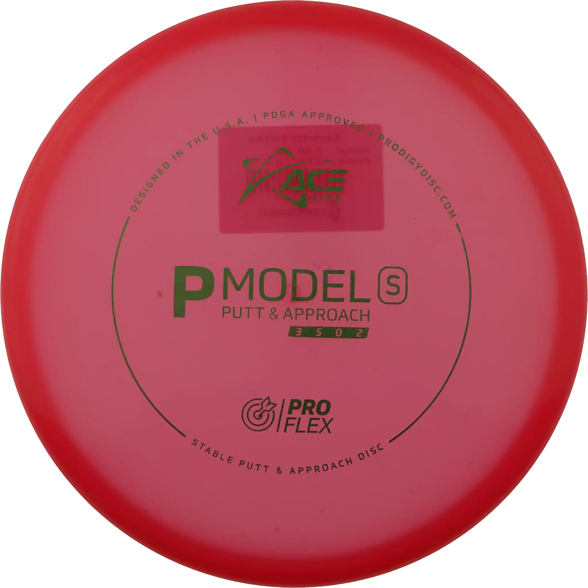 ProFlex P model S