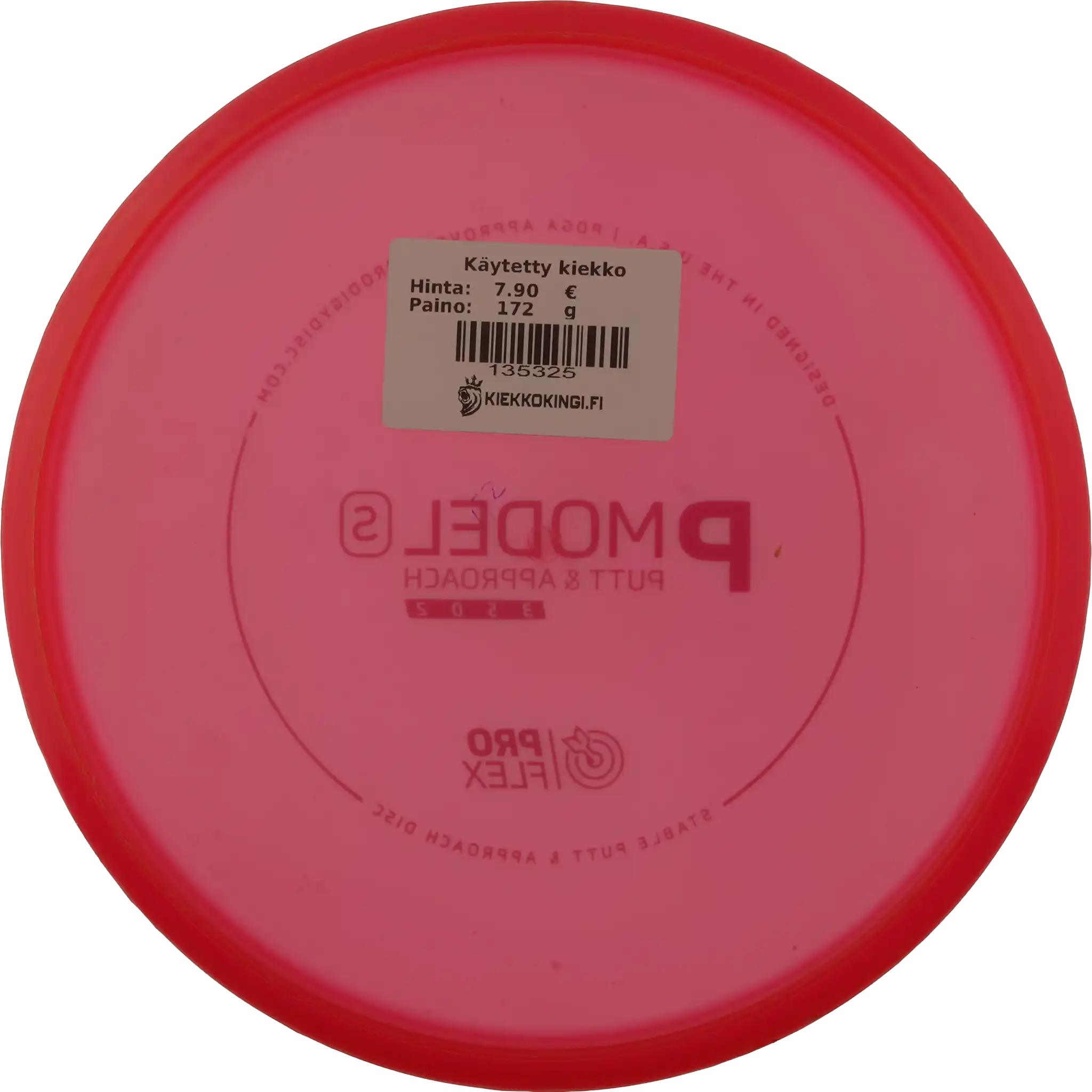 ProFlex P model S