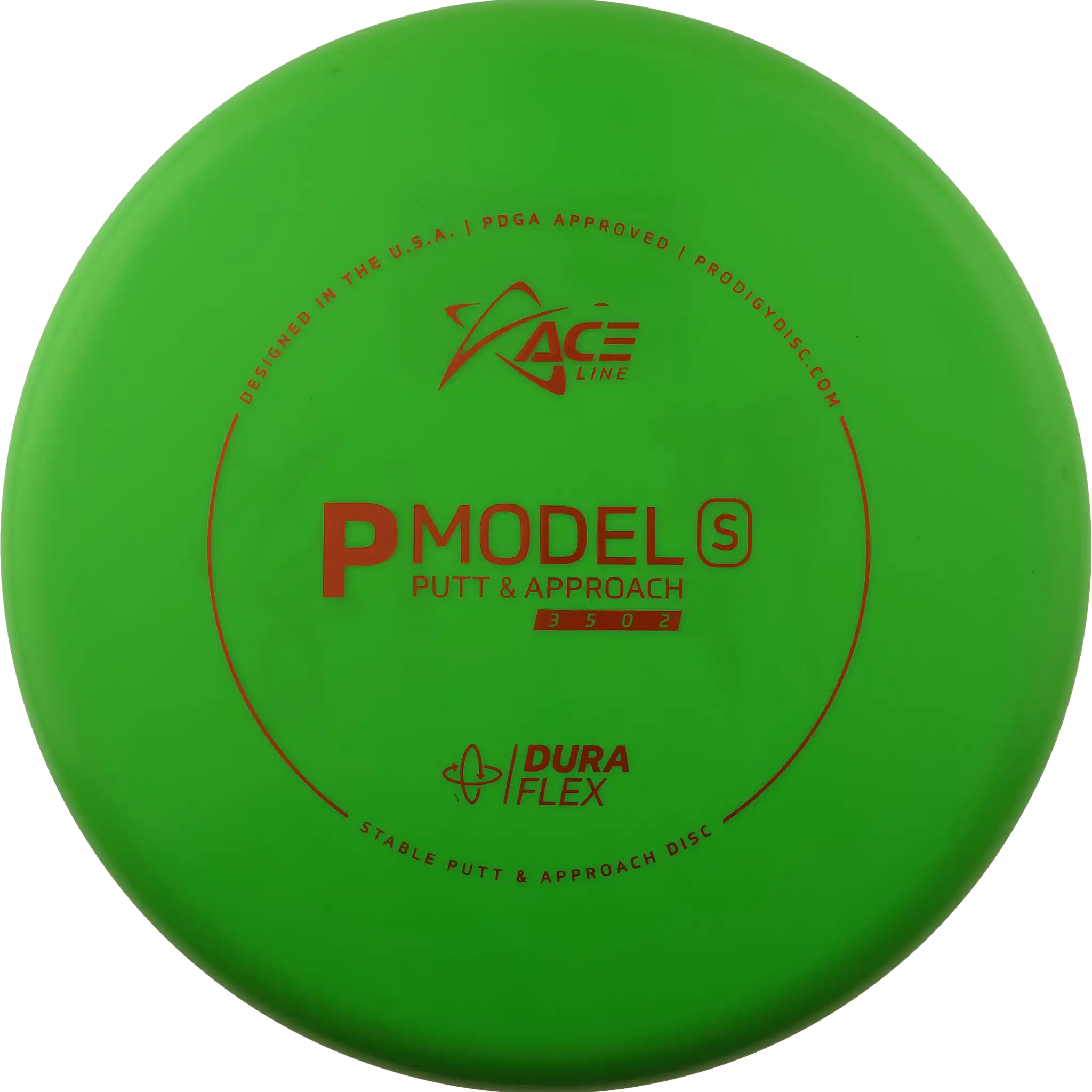 DuraFlex P model S