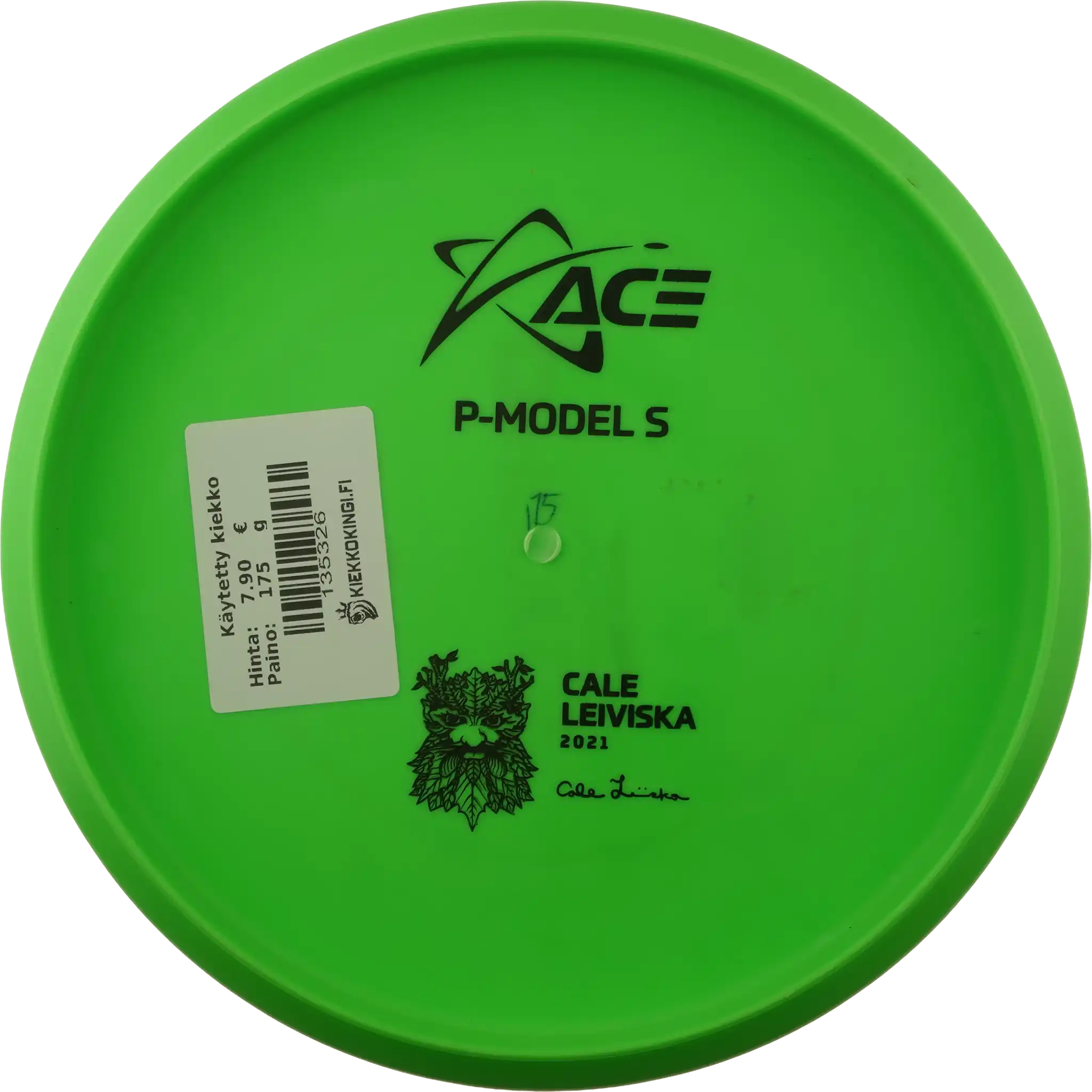 DuraFlex P model S