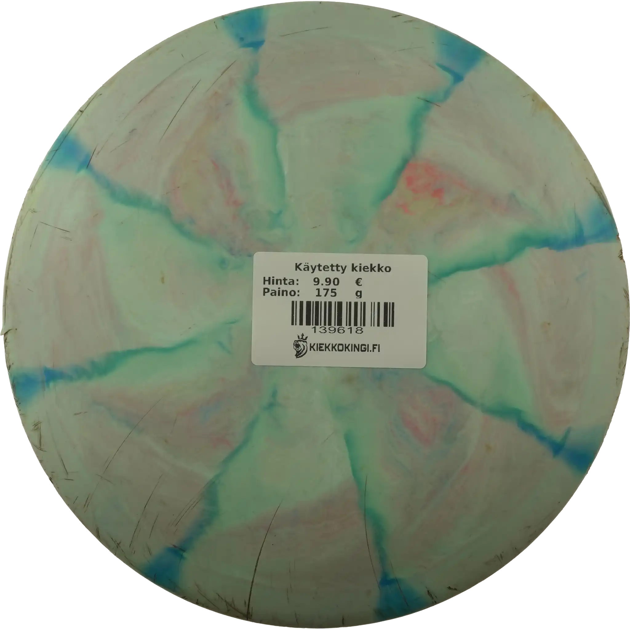 ESP Swirl Vulture - Austin Turner