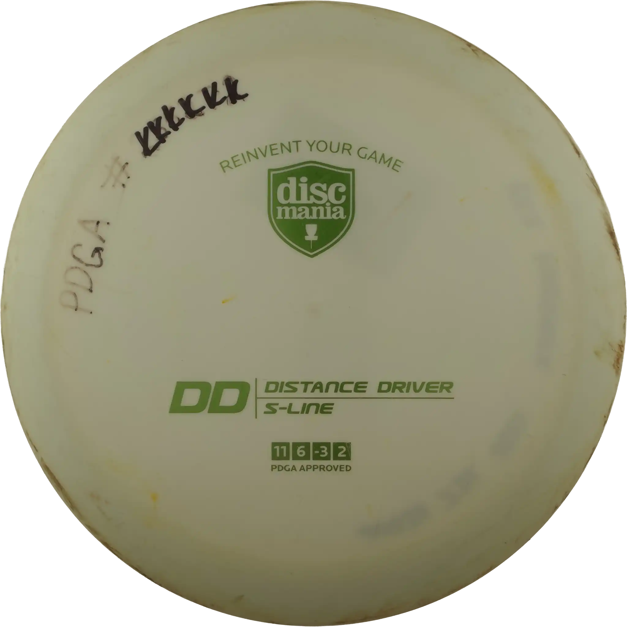 S-Line DD