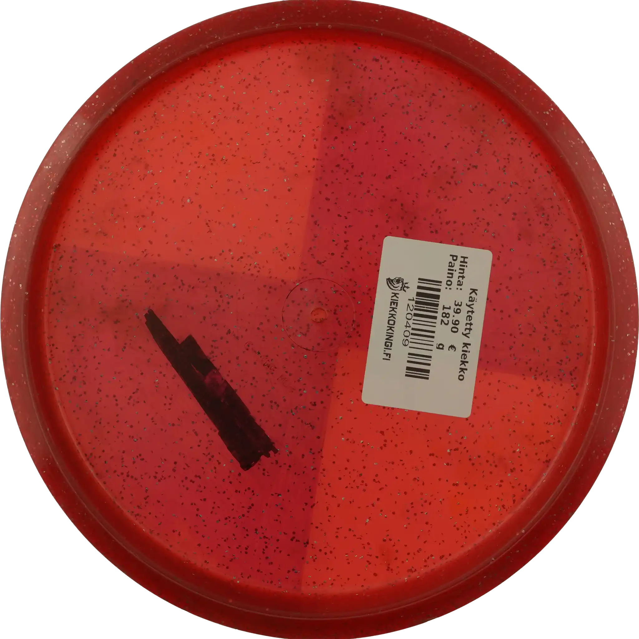 Metal Flake C-Line MD4