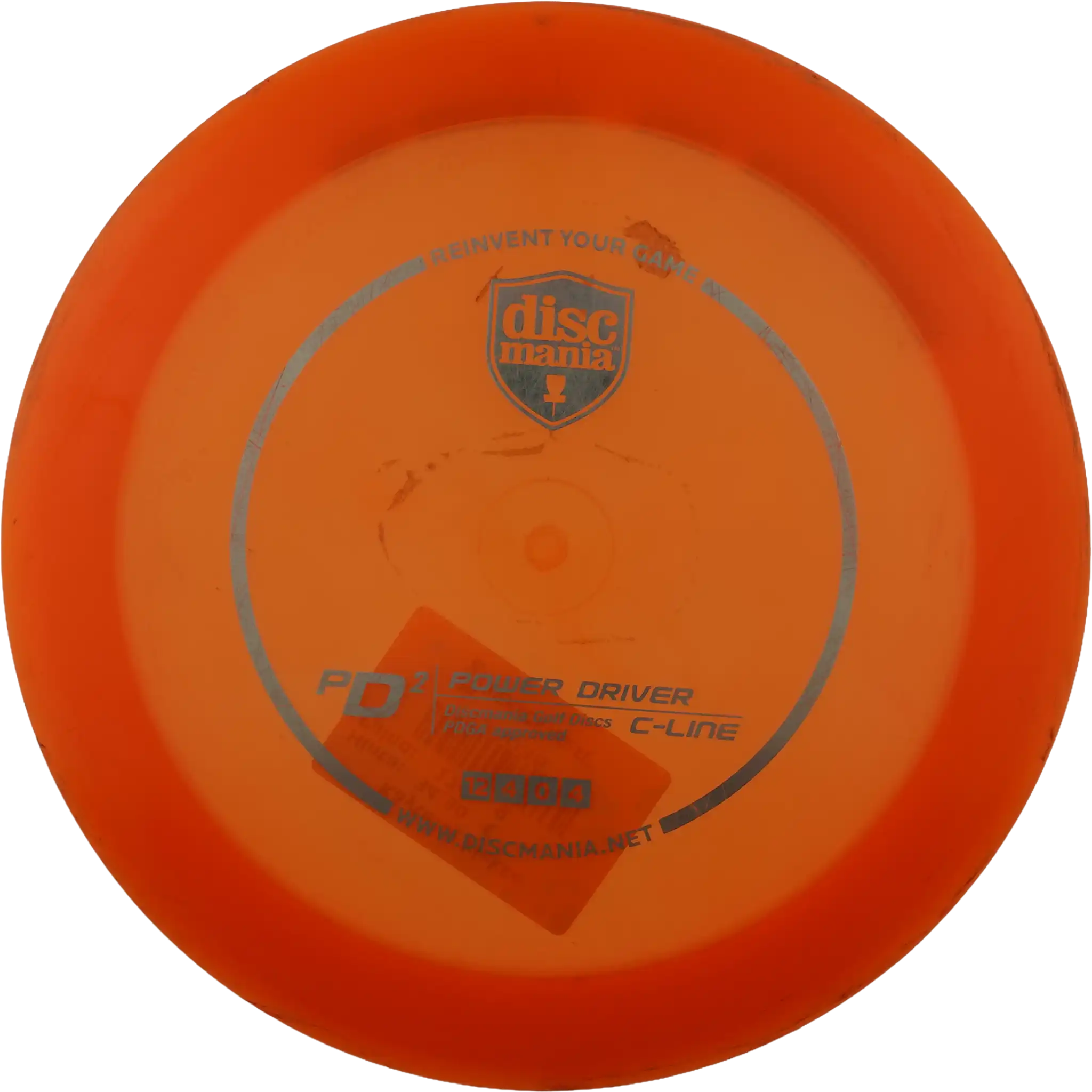 C-Line PD2 - Innovamade