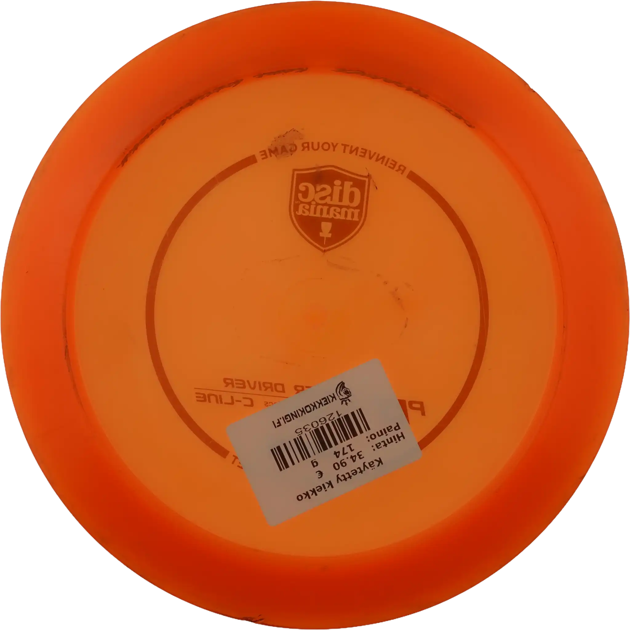 C-Line PD2 - Innovamade