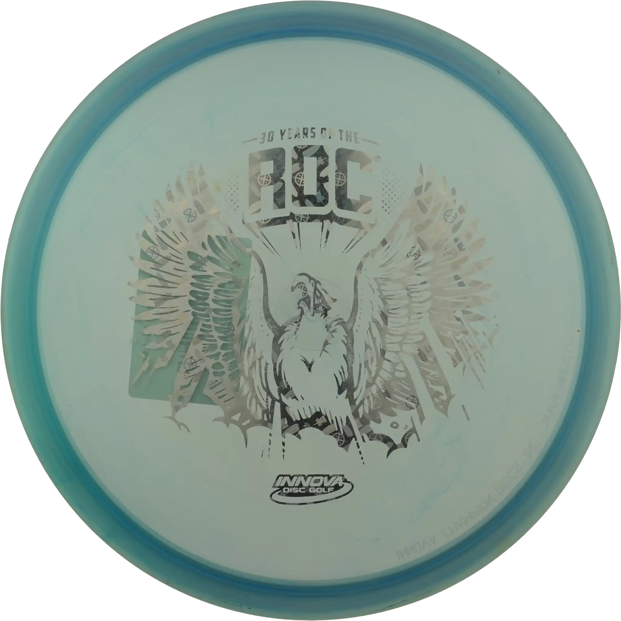 Champion Roc - 30 Years Anniversary