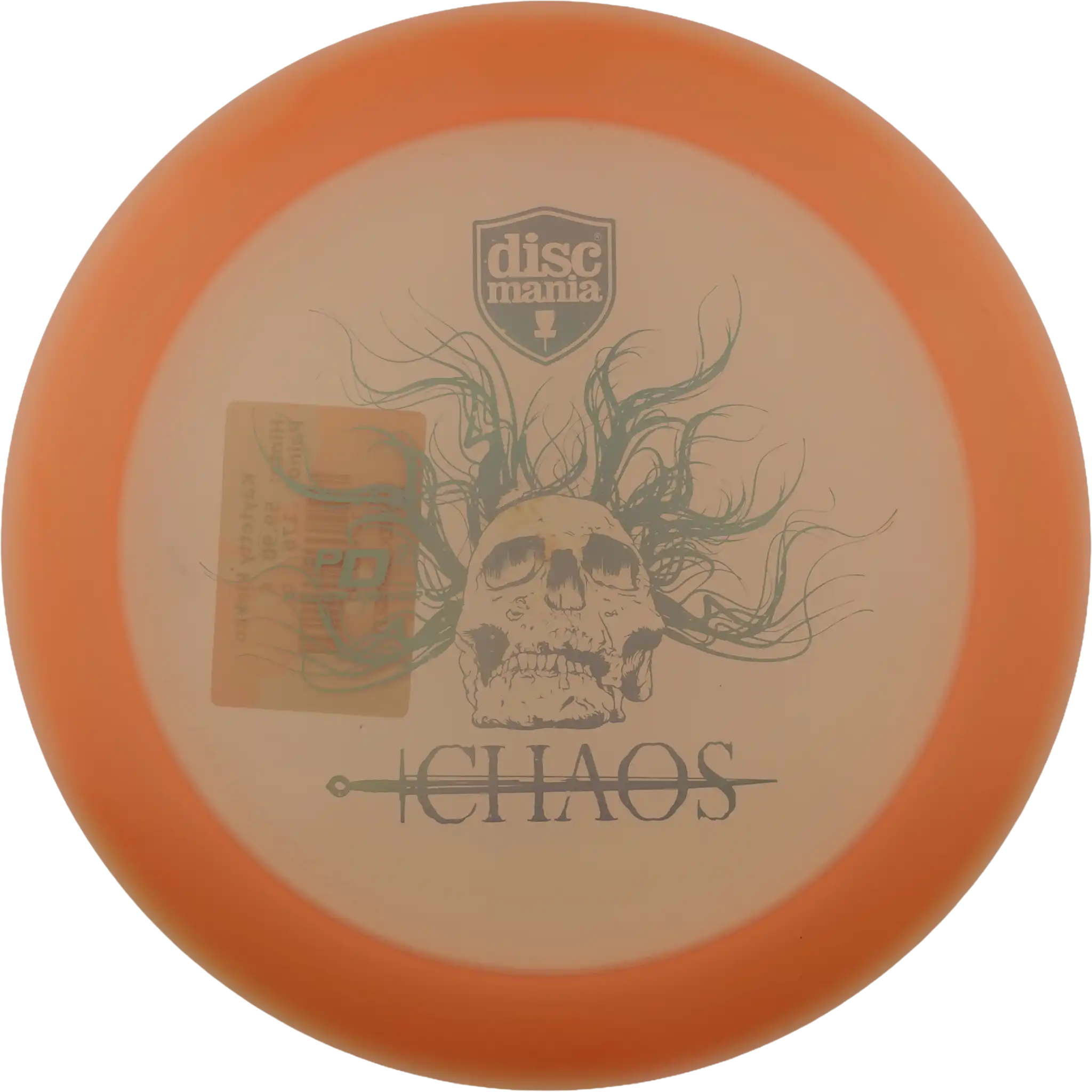 C-Line PD2 - Chaos