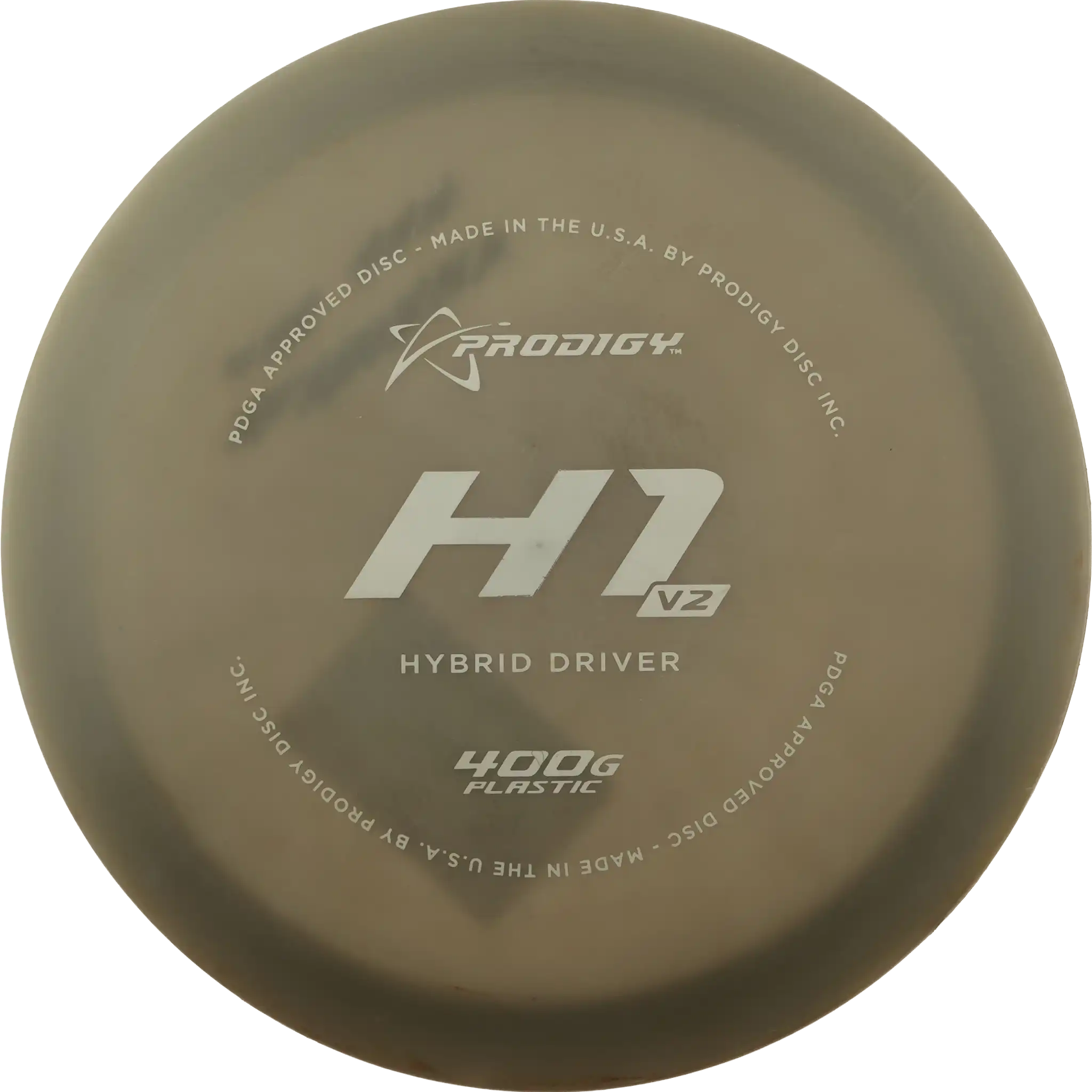 400G H1 V2
