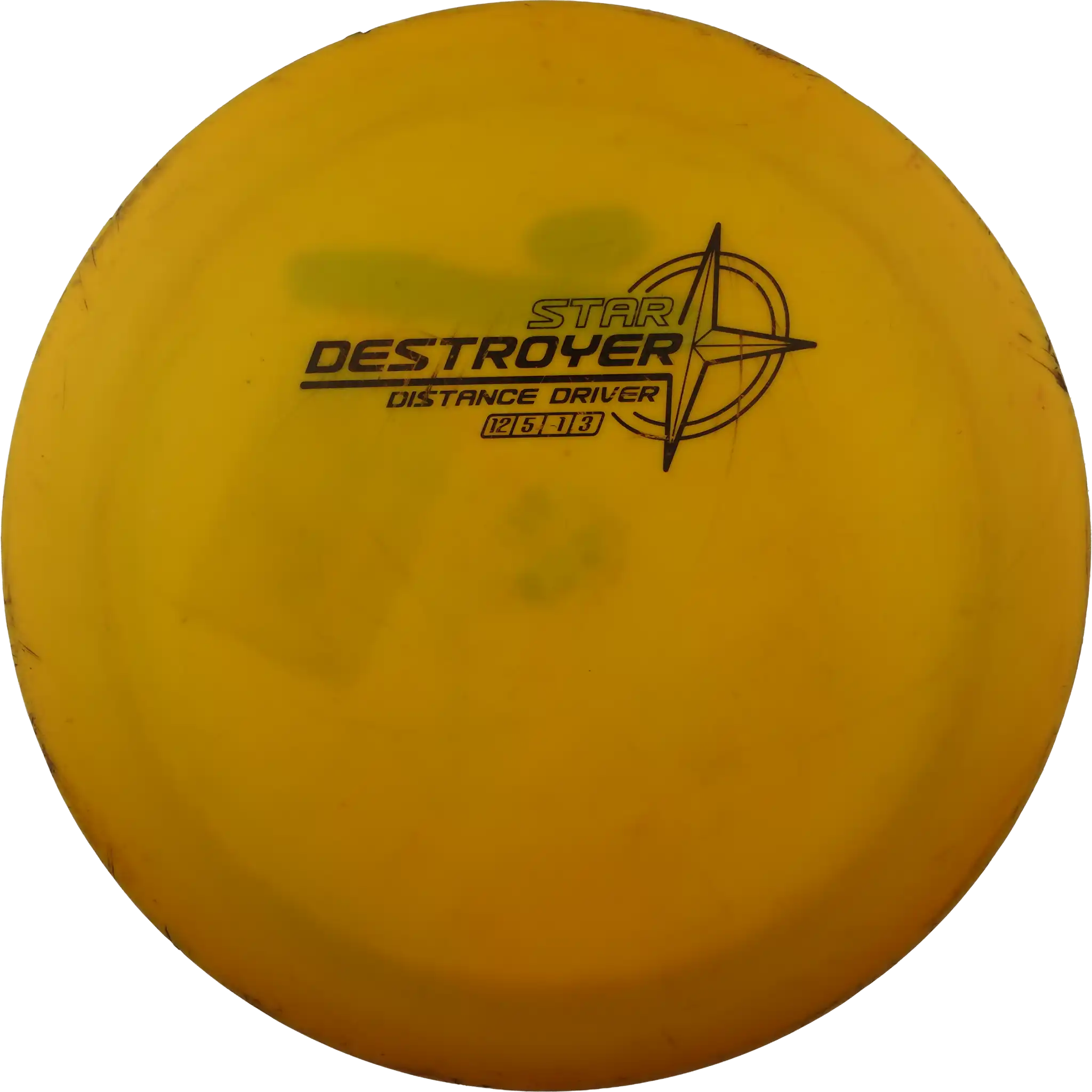 Star Destroyer - Paul McBeth 4x World Champion