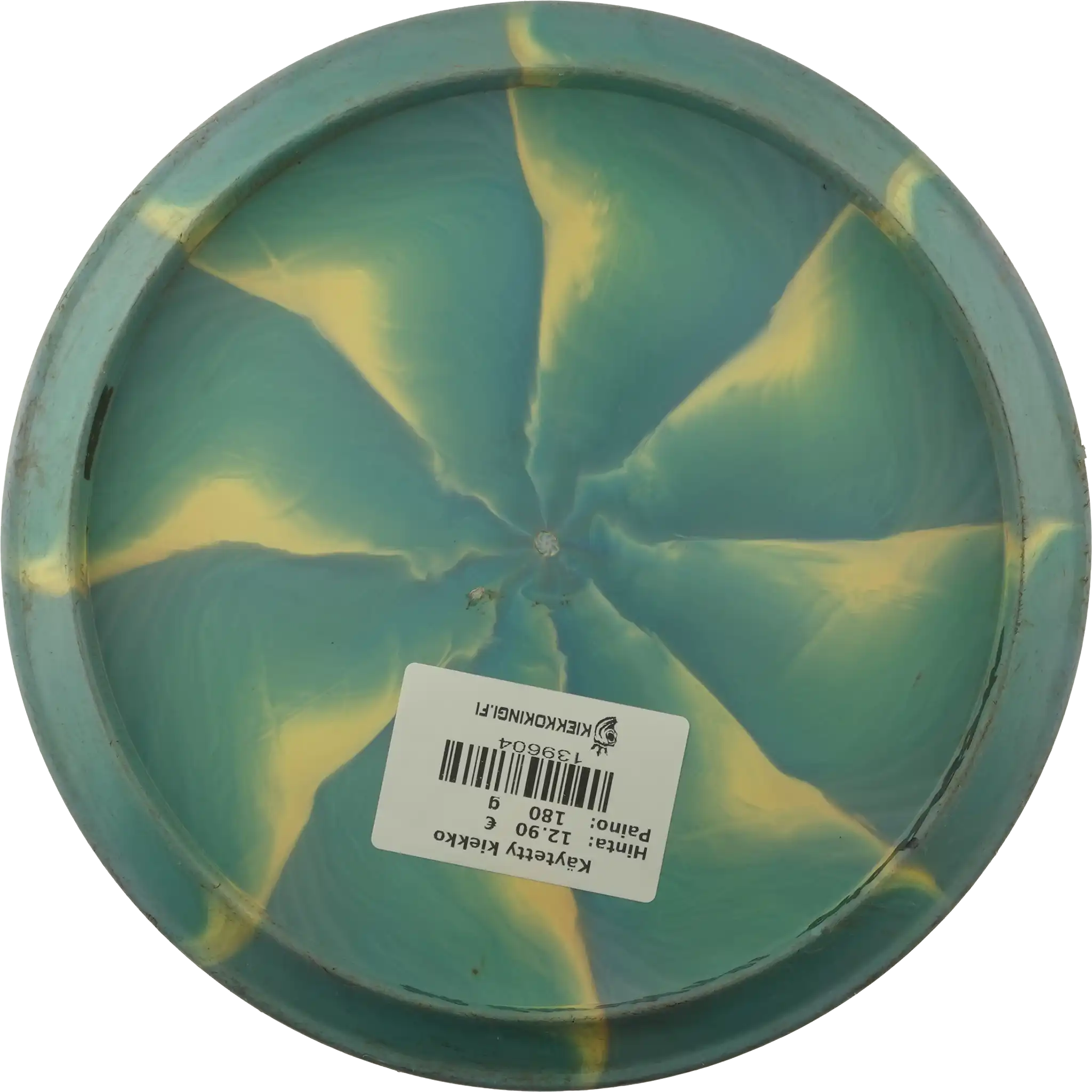 ESP Swirl Passion - Paige Pierce