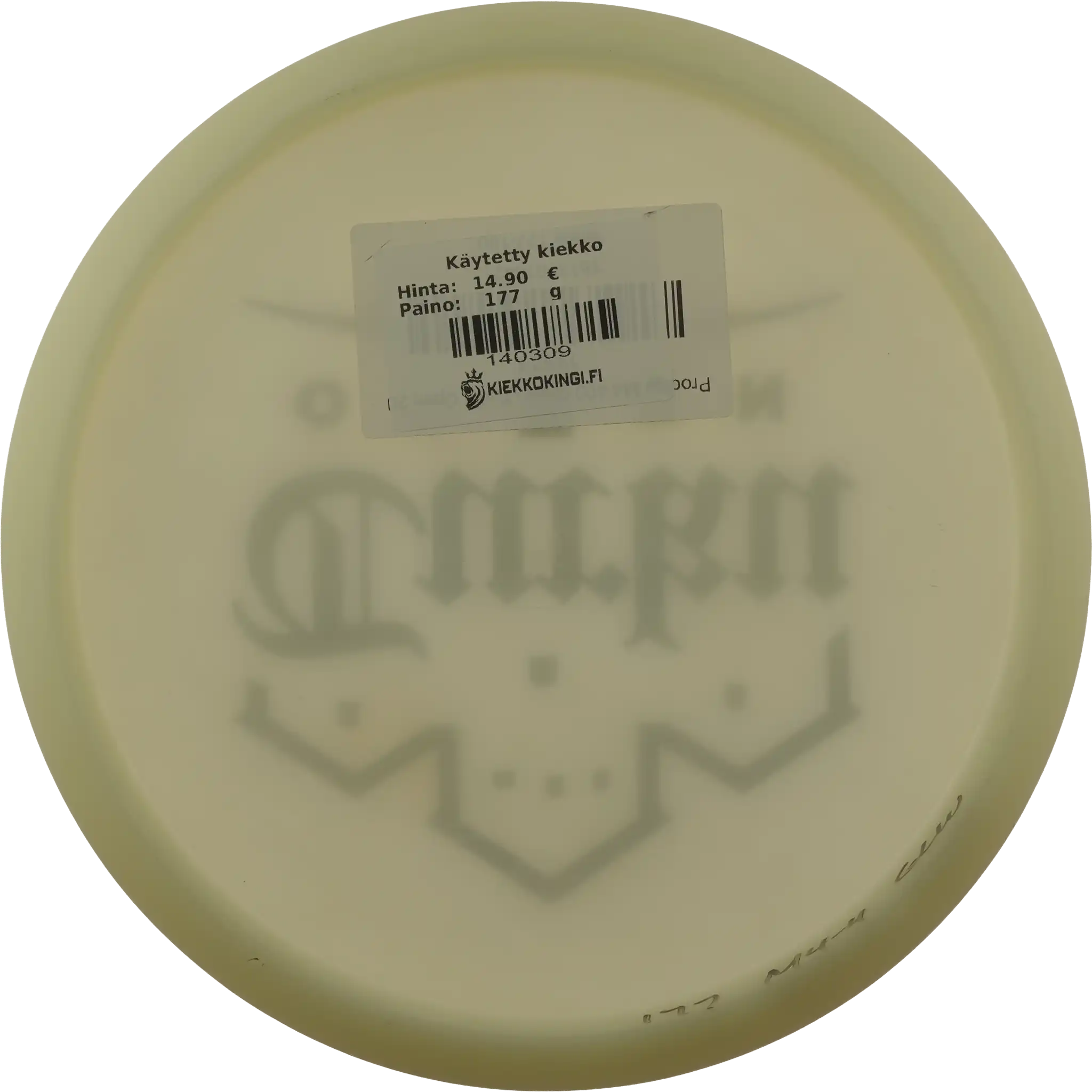 400 Glow M4 - Turku Open