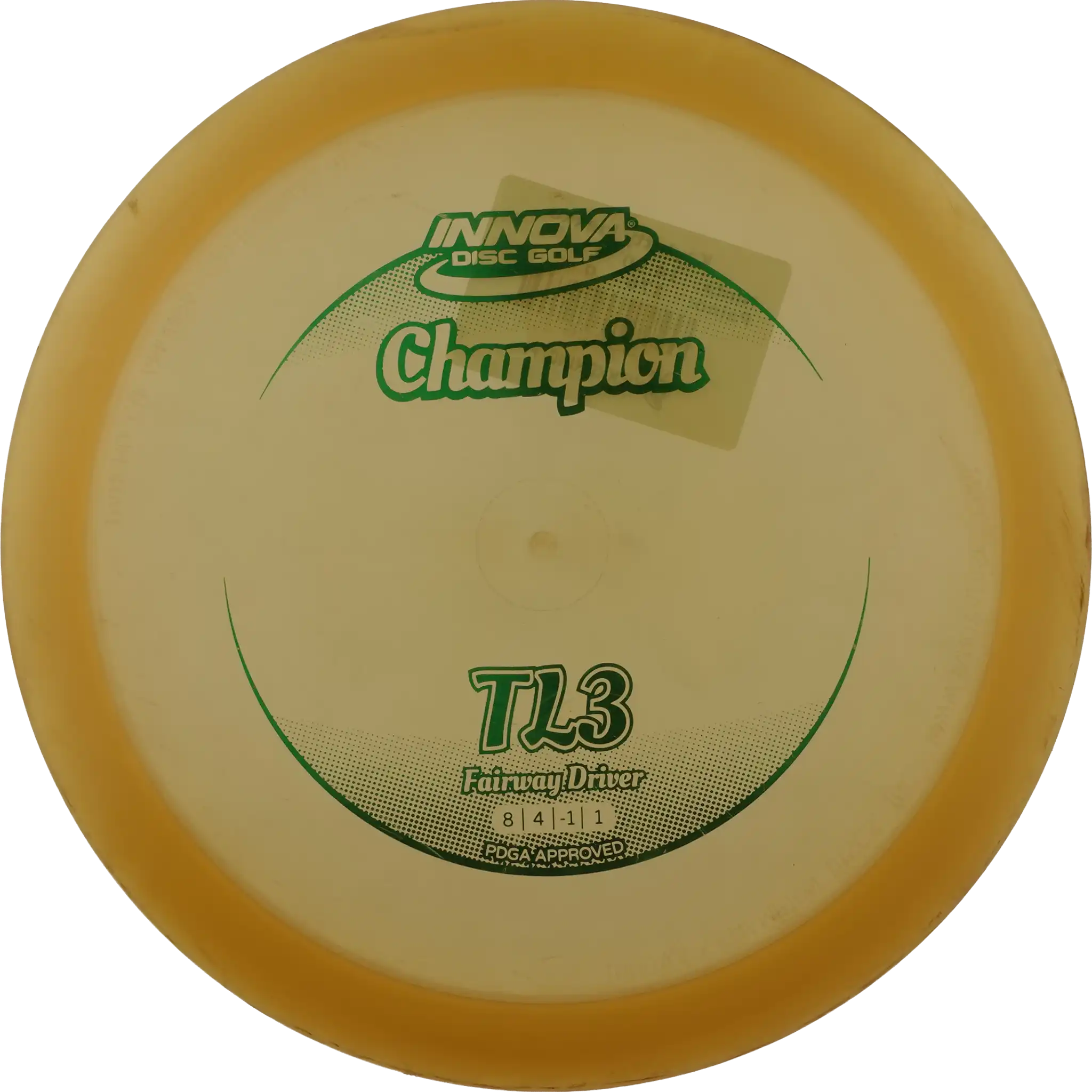 Champion TL3