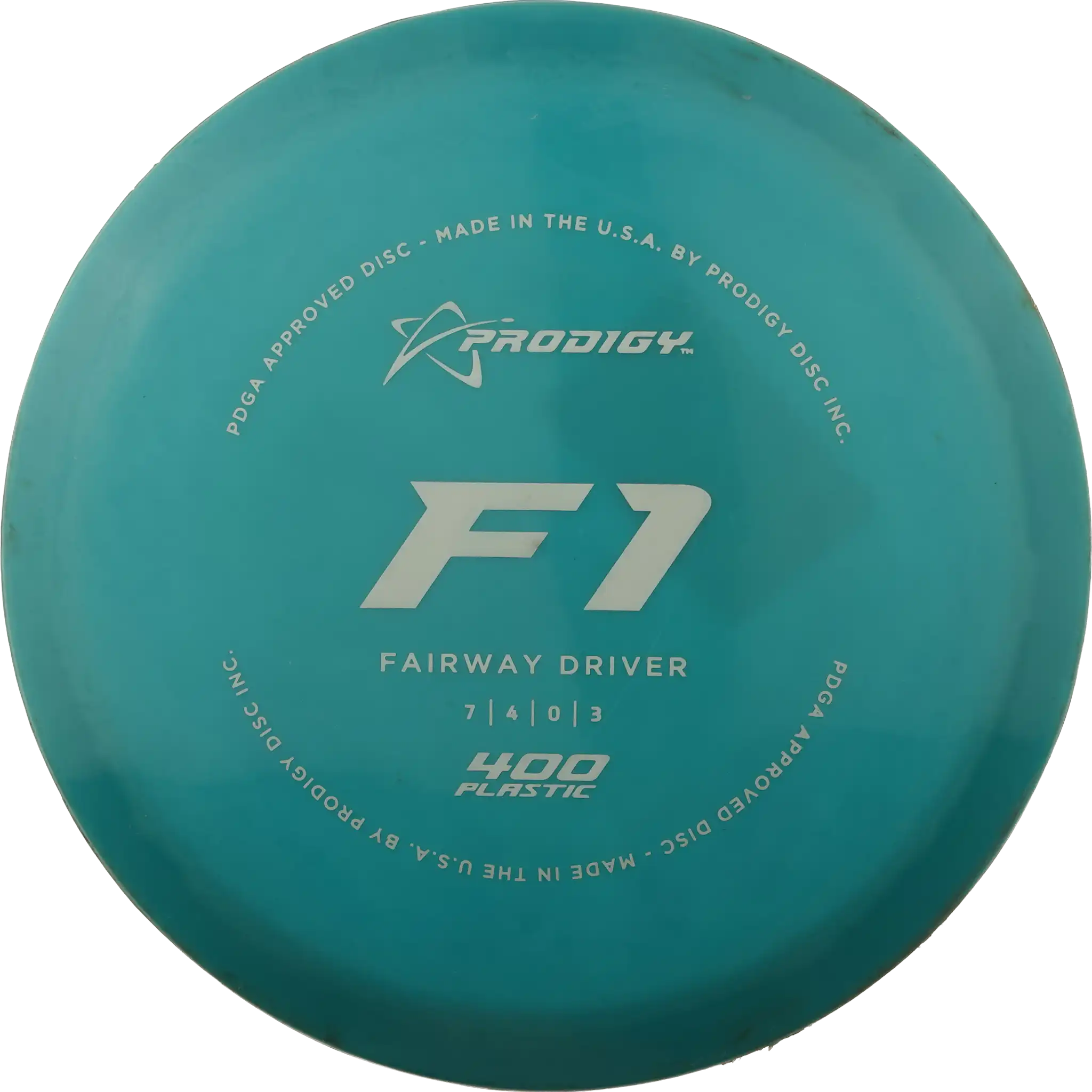 400 F1