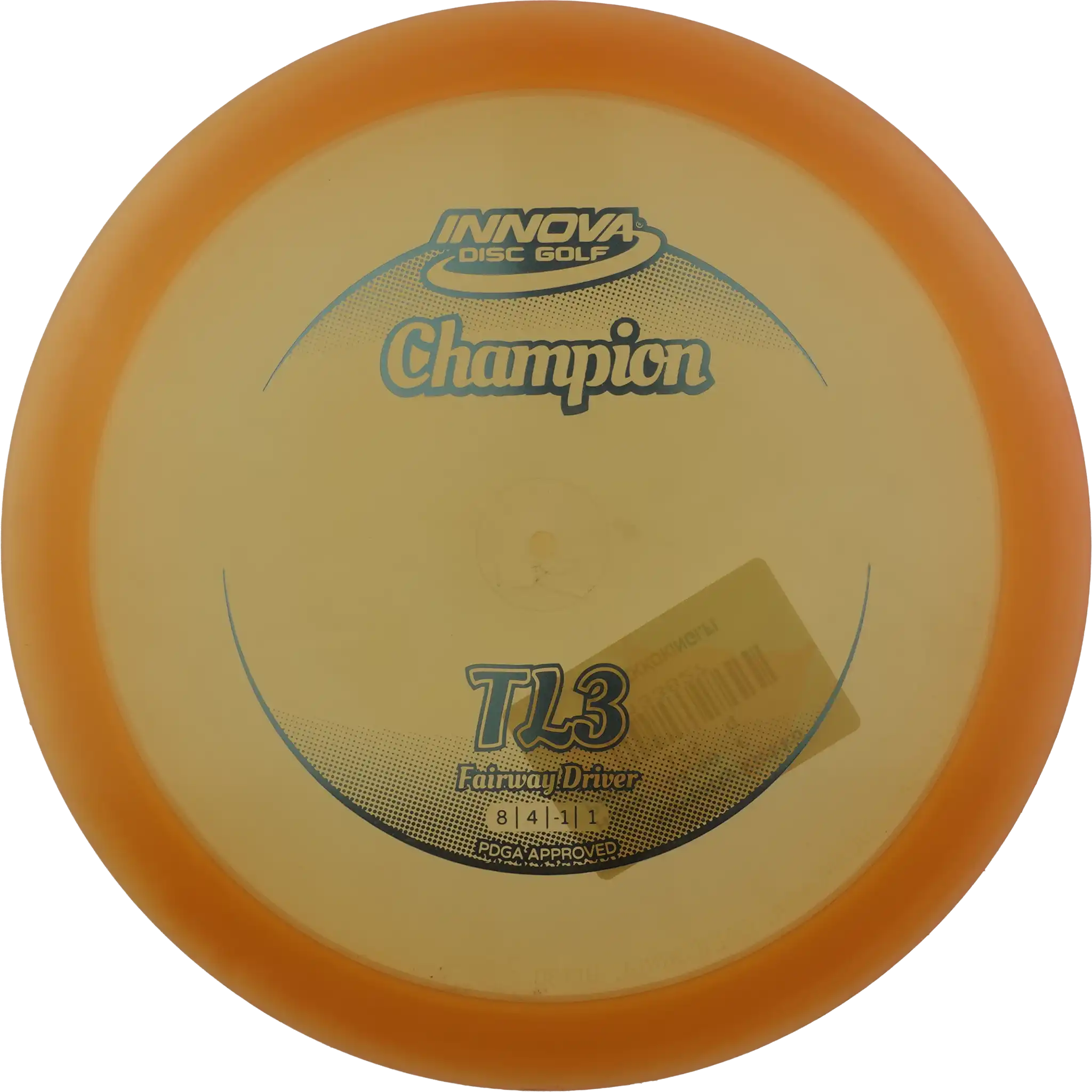 Champion TL3