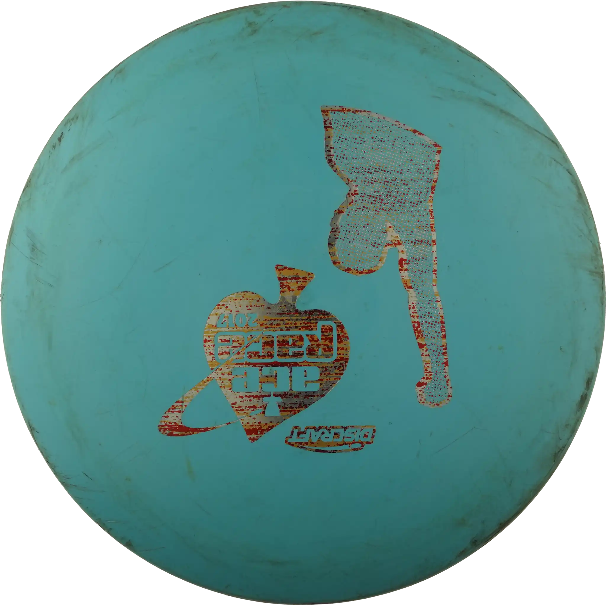 ESP Heat - Ace Race 2017