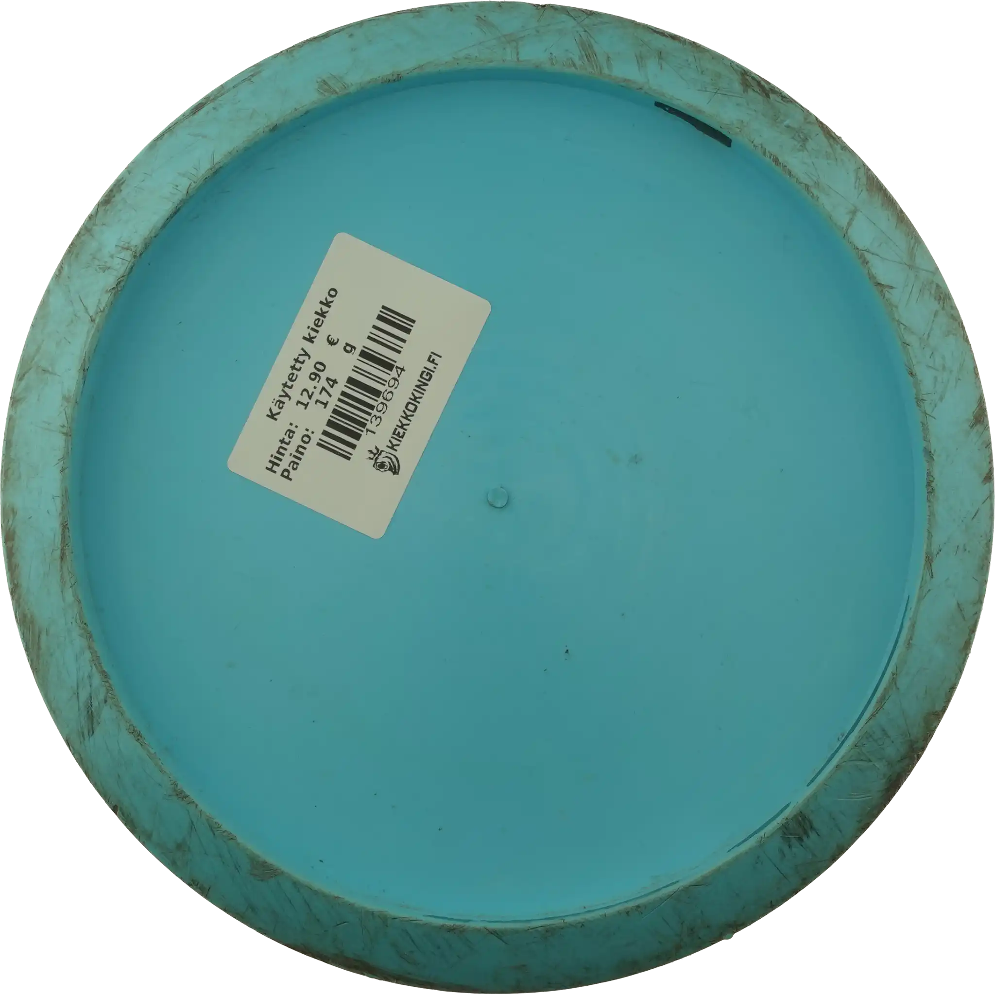 ESP Heat - Ace Race 2017