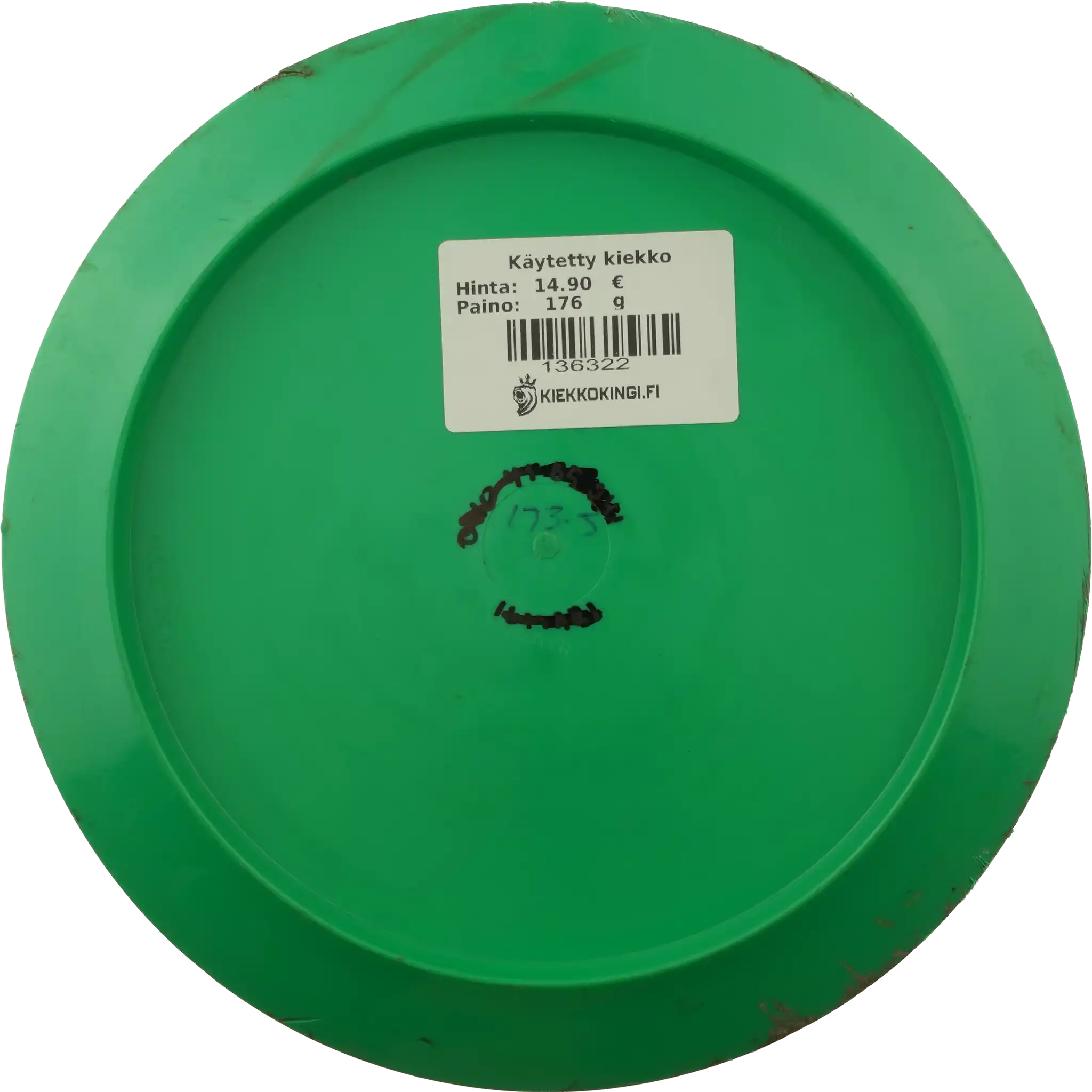 Star Destroyer - Ricky Wysocki 2x World Champion