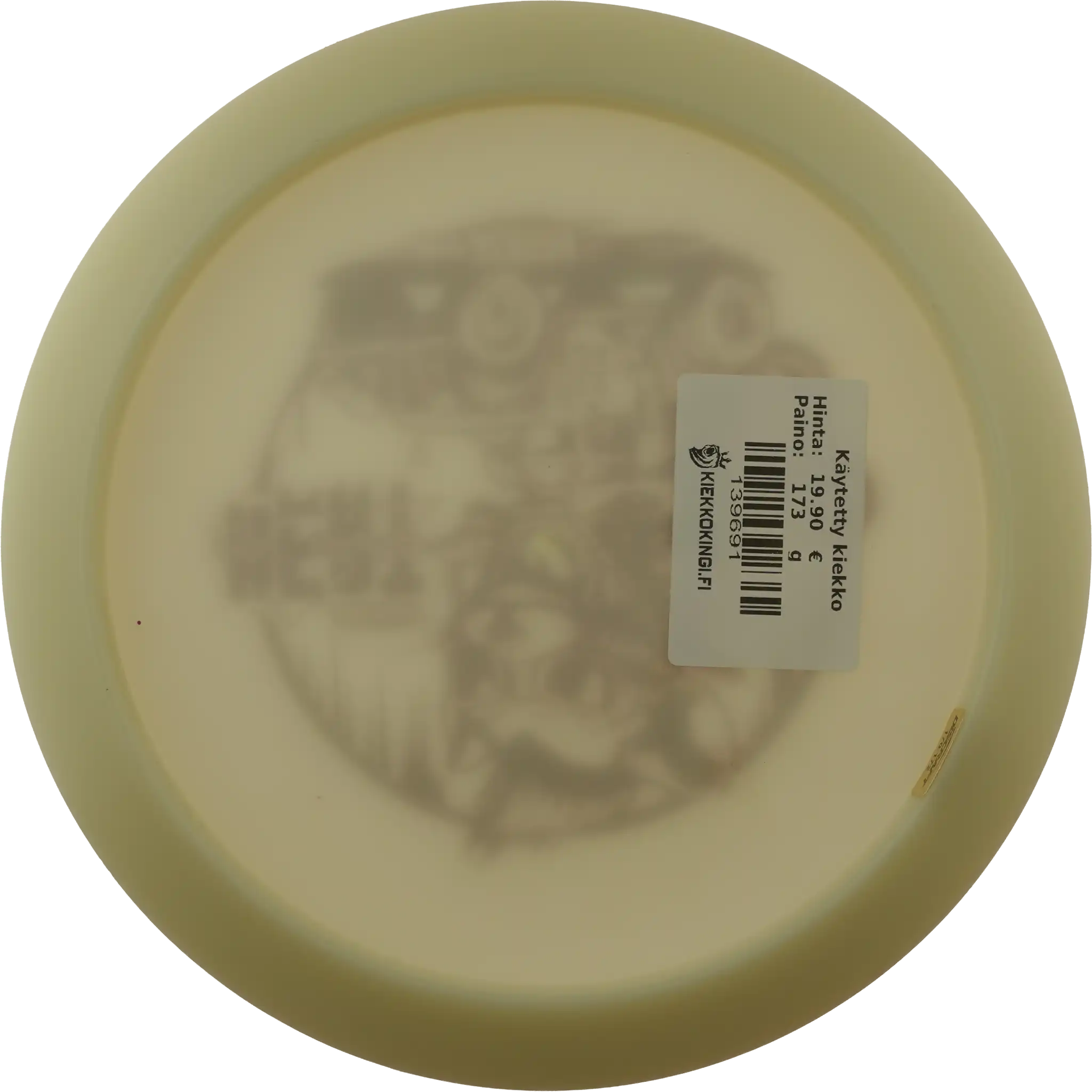 Z UV GLO Heat - Ledgestone 2024