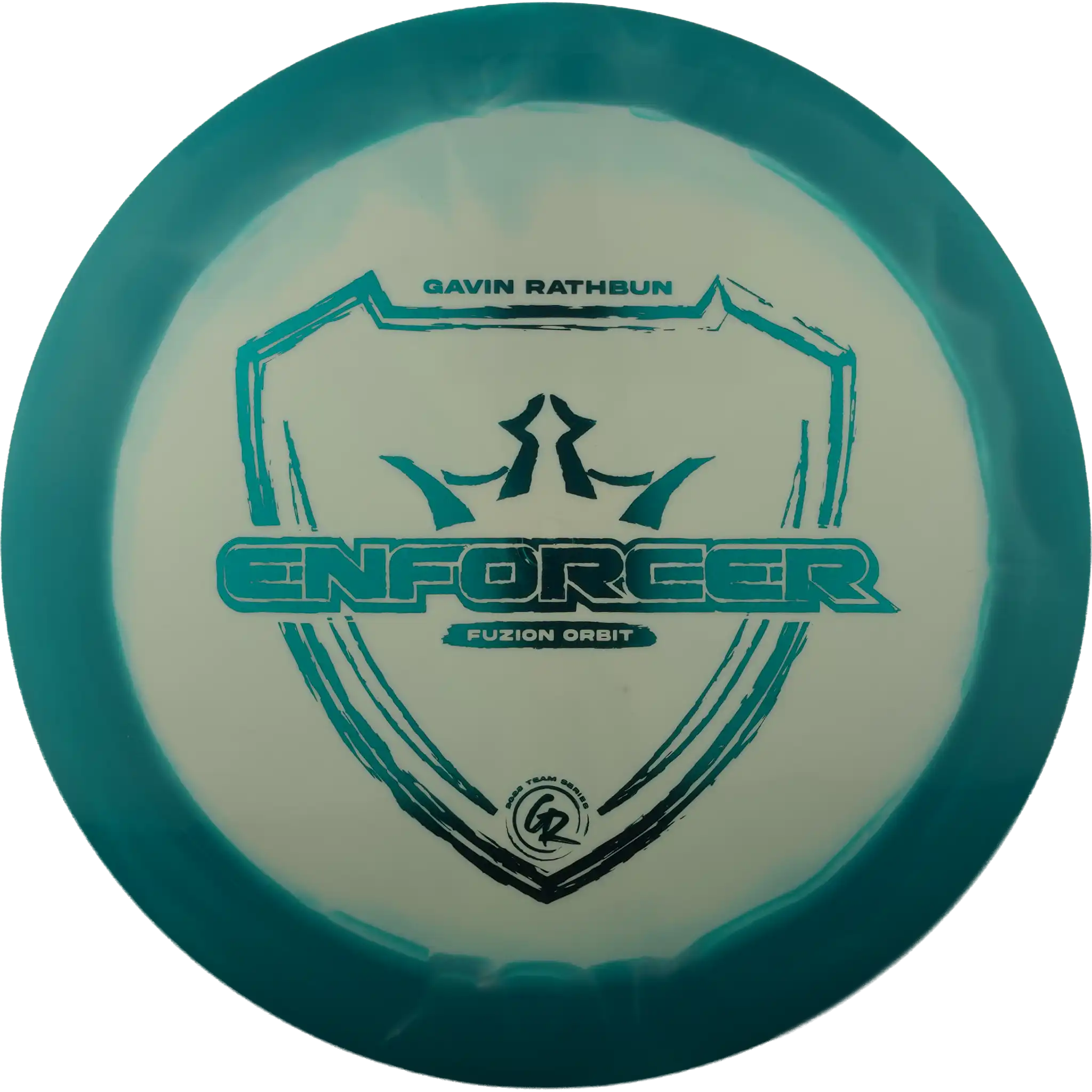 Fuzion Orbit Enforcer - Gavin Rathbun