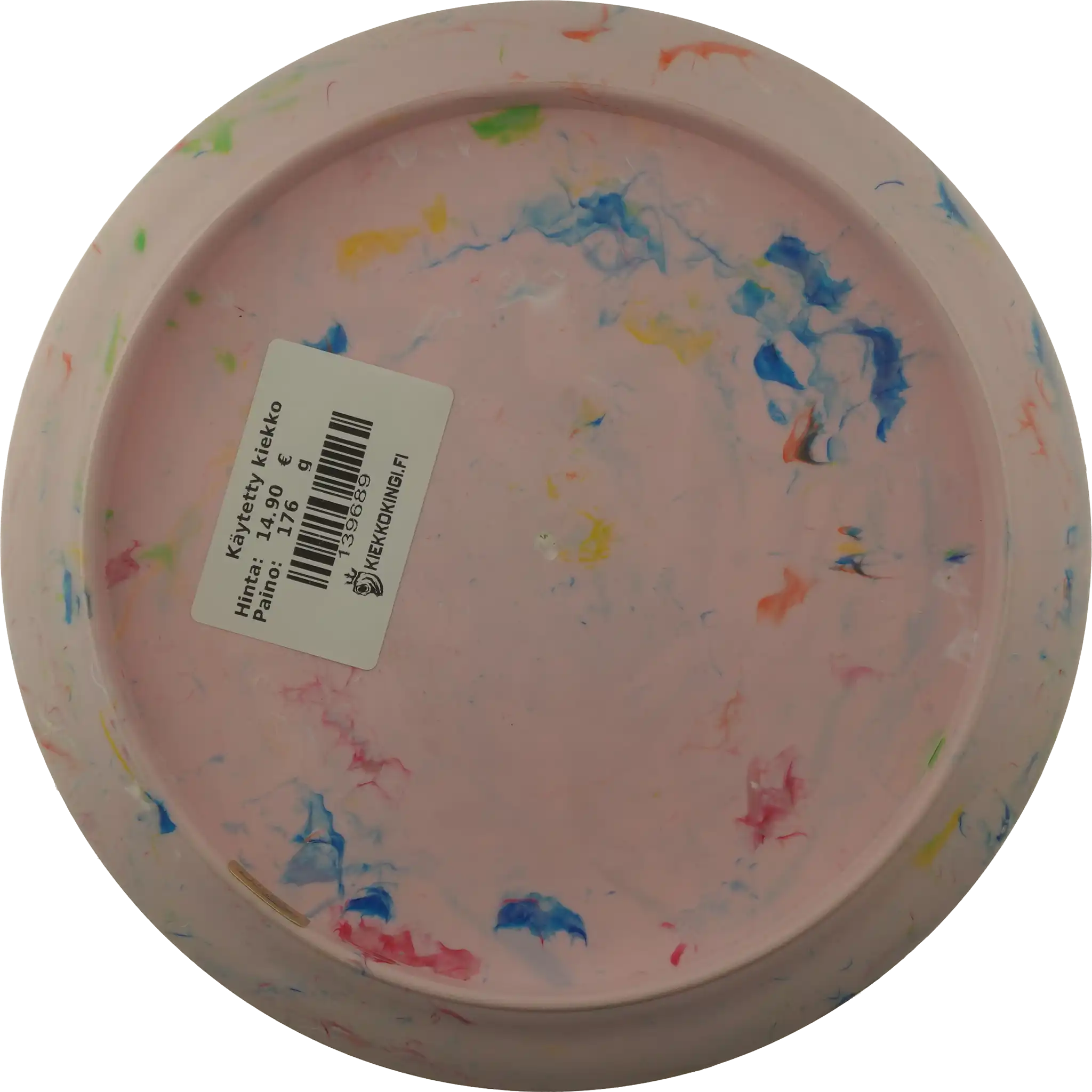 Jawbreaker Heat - Ledgestone 2024