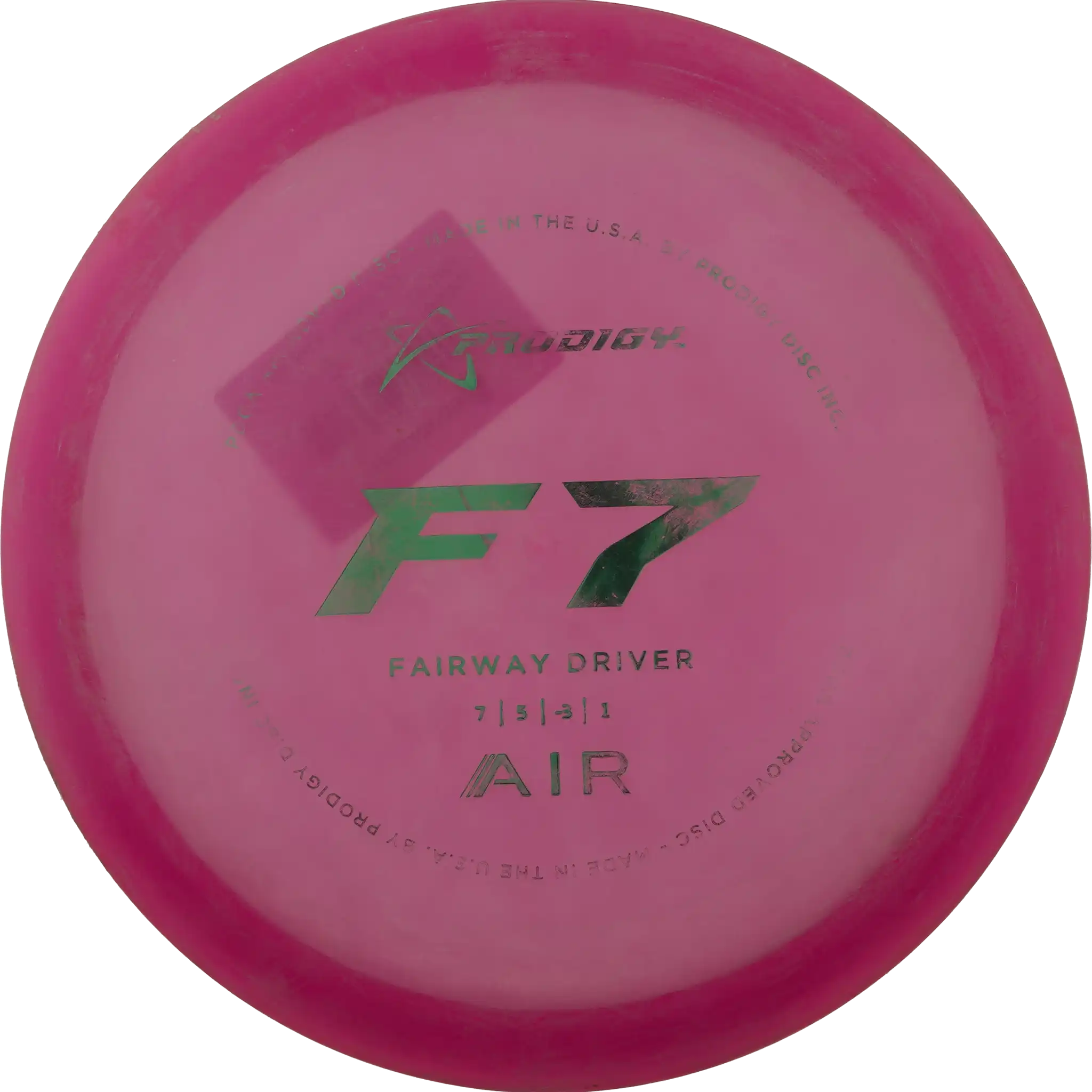 AIR F7