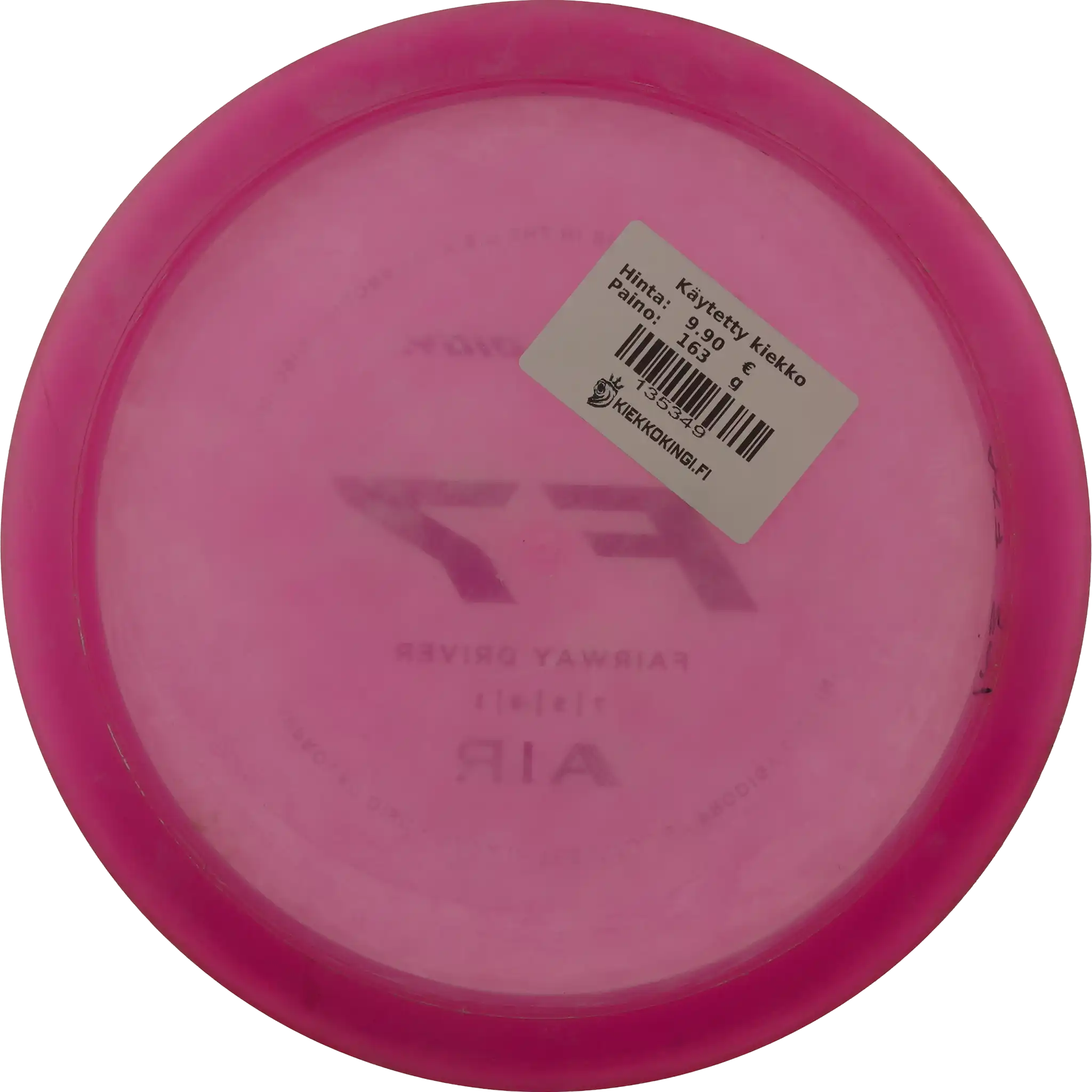 AIR F7