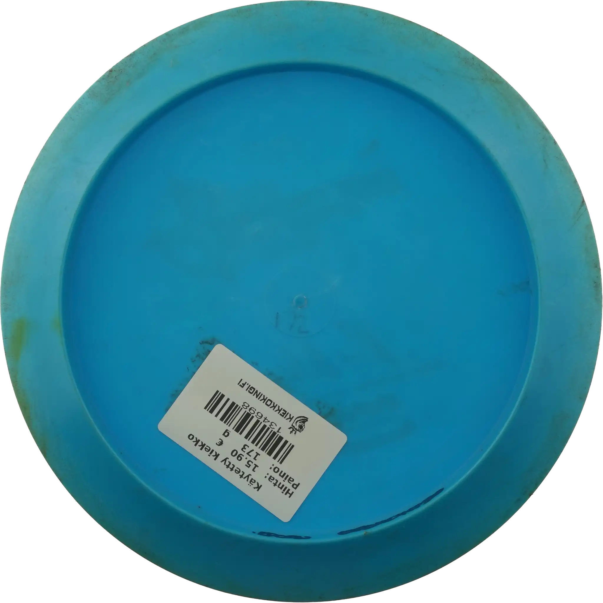 Star Destroyer - Ricky Wysocki