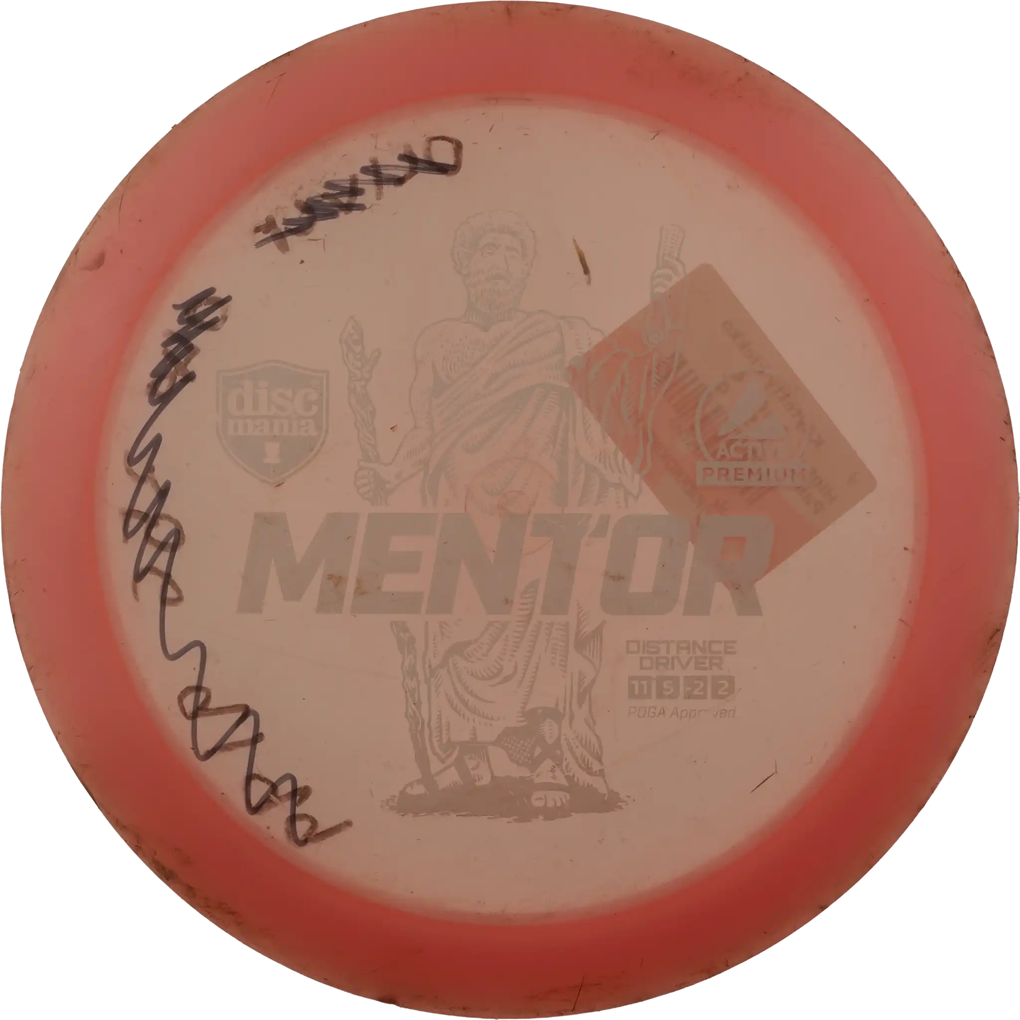 Active Premium Mentor