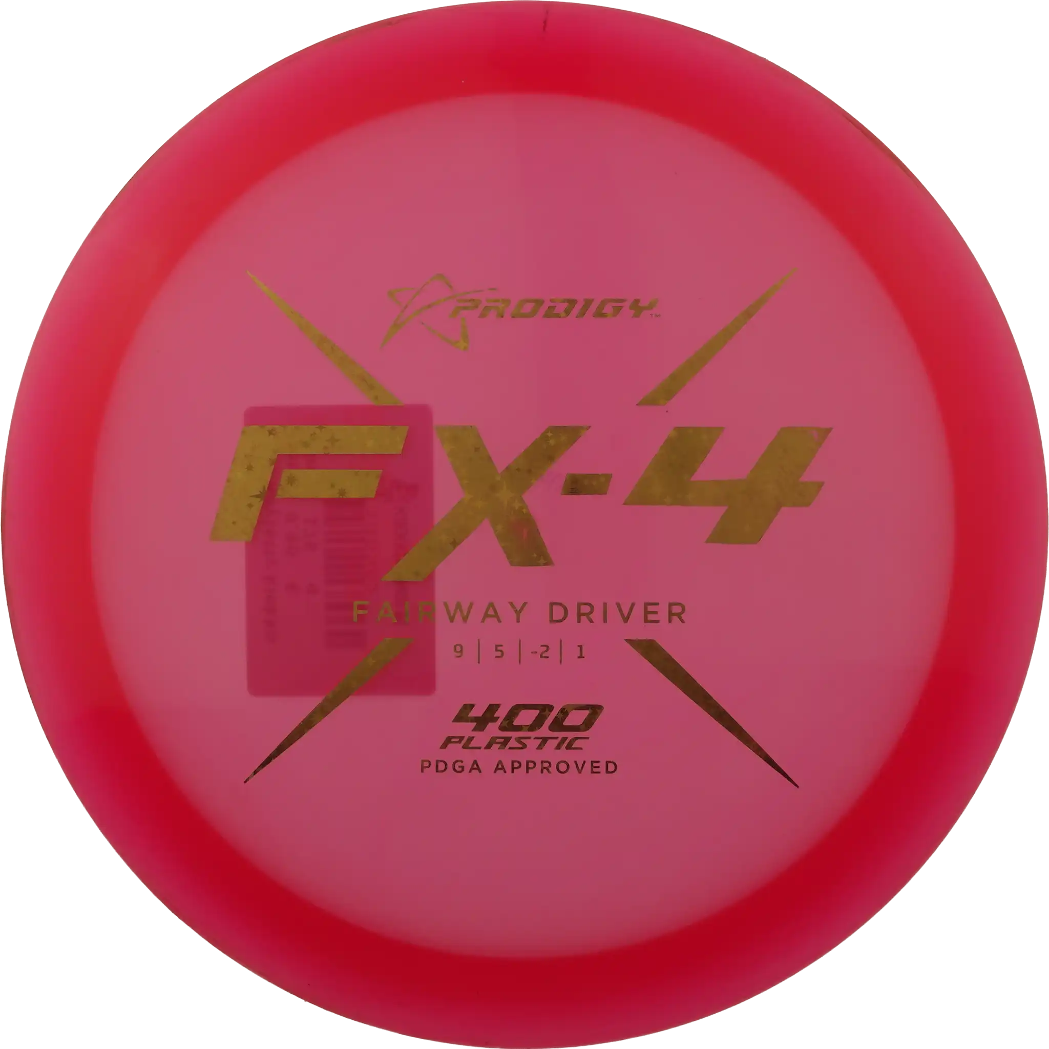 400 FX4