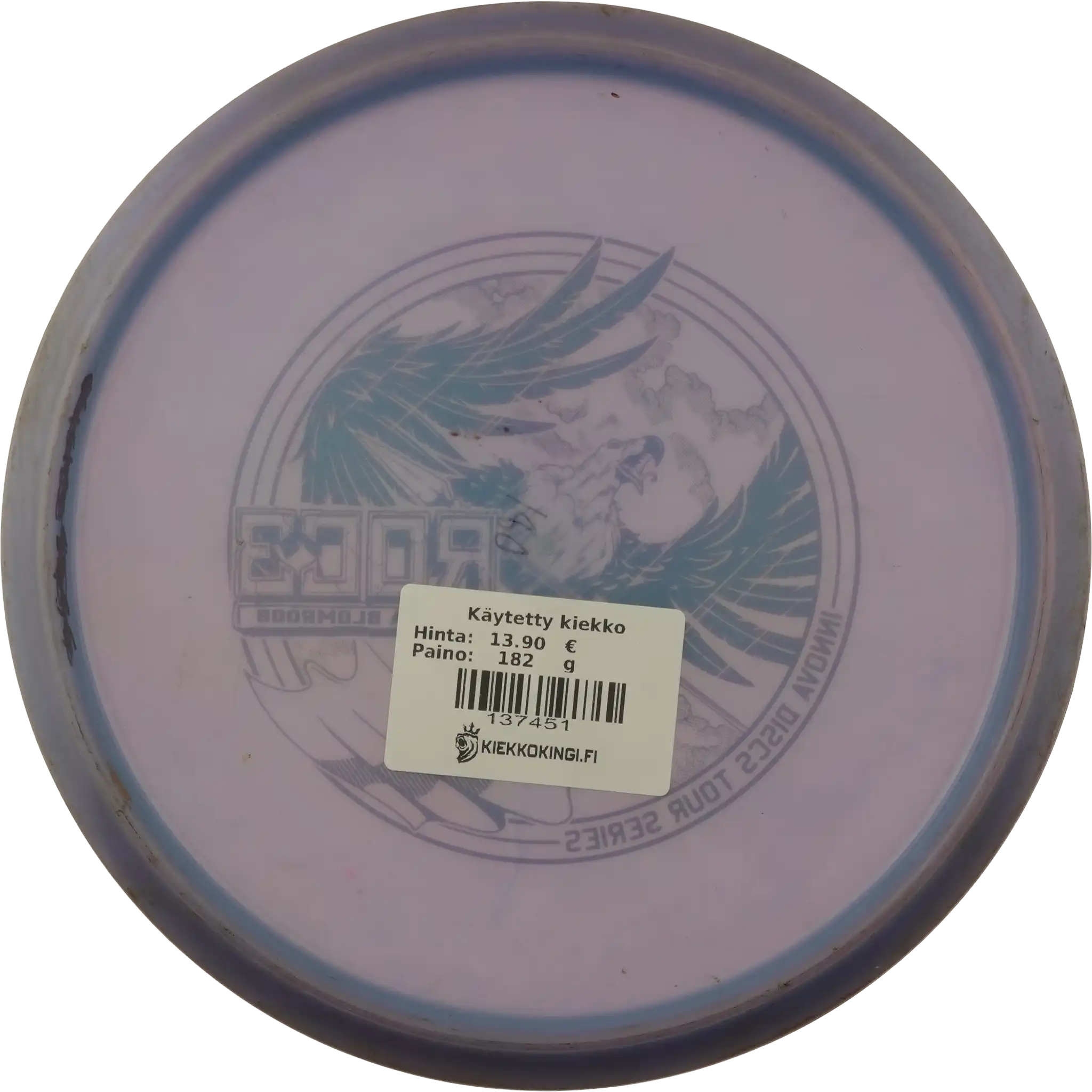 Champion Roc3