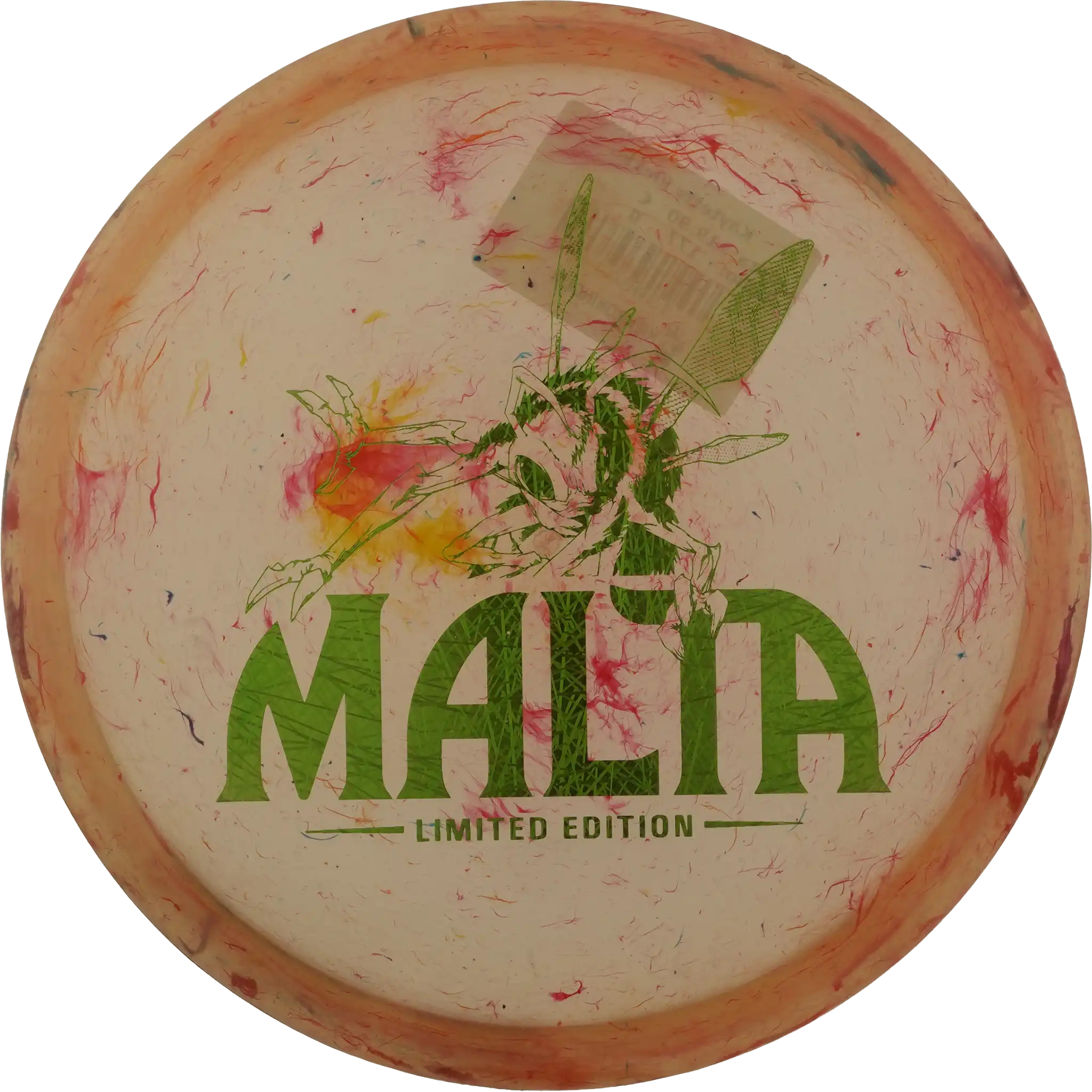 Jawbreaker Z Malta - Limited Edition