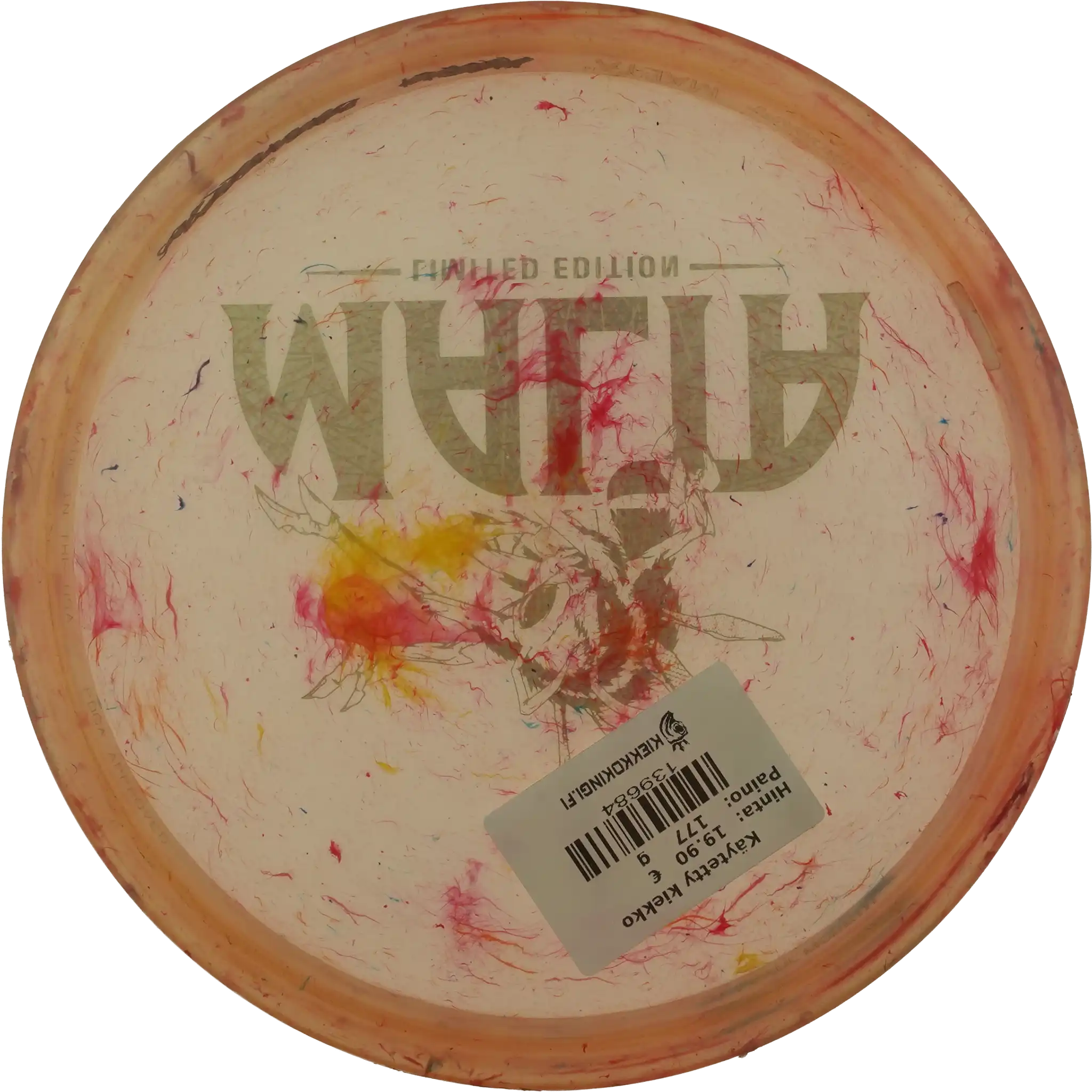 Jawbreaker Z Malta - Limited Edition