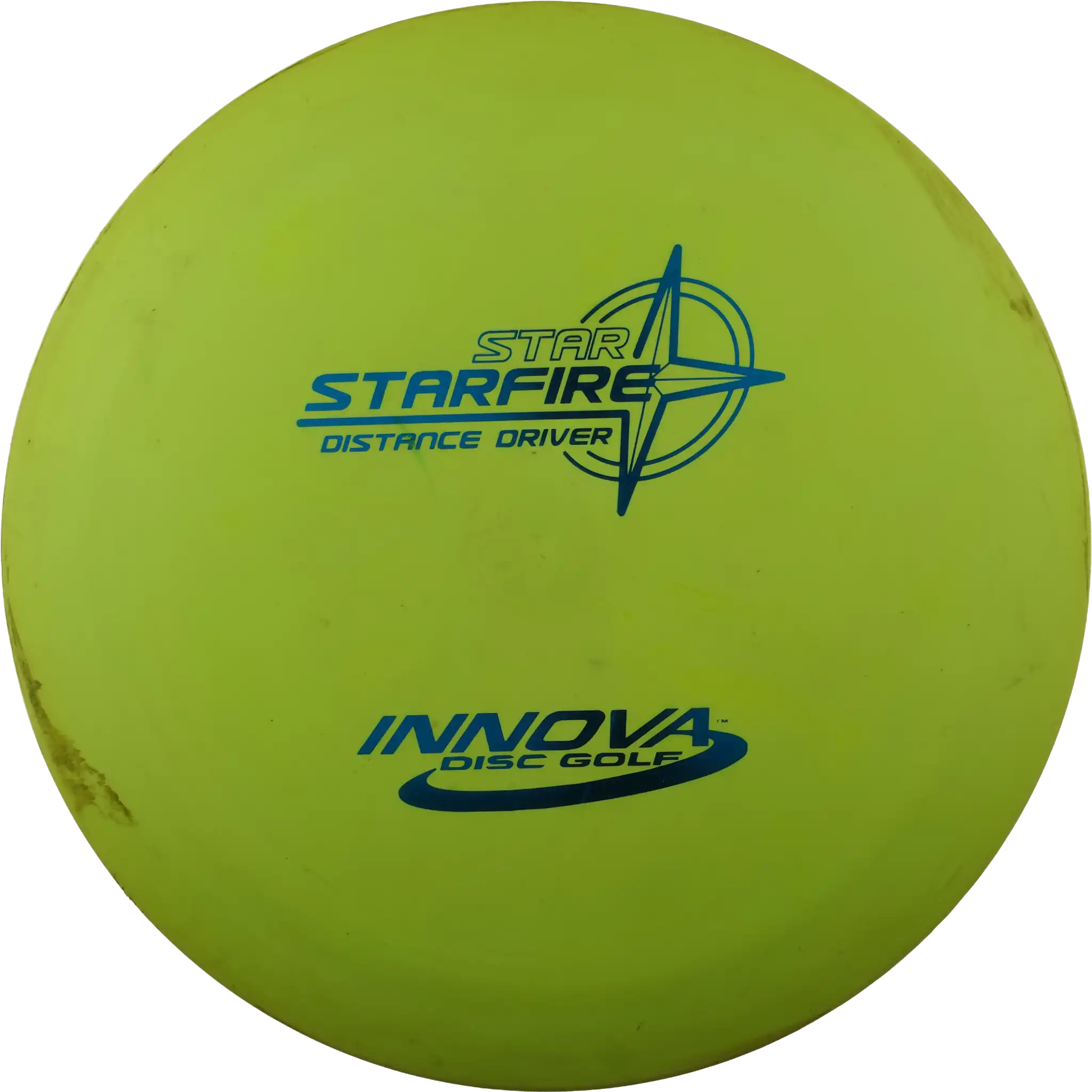 Star Starfire - PFN