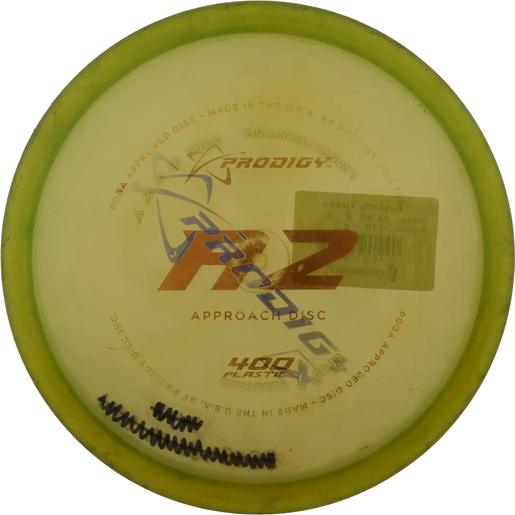 400 A2