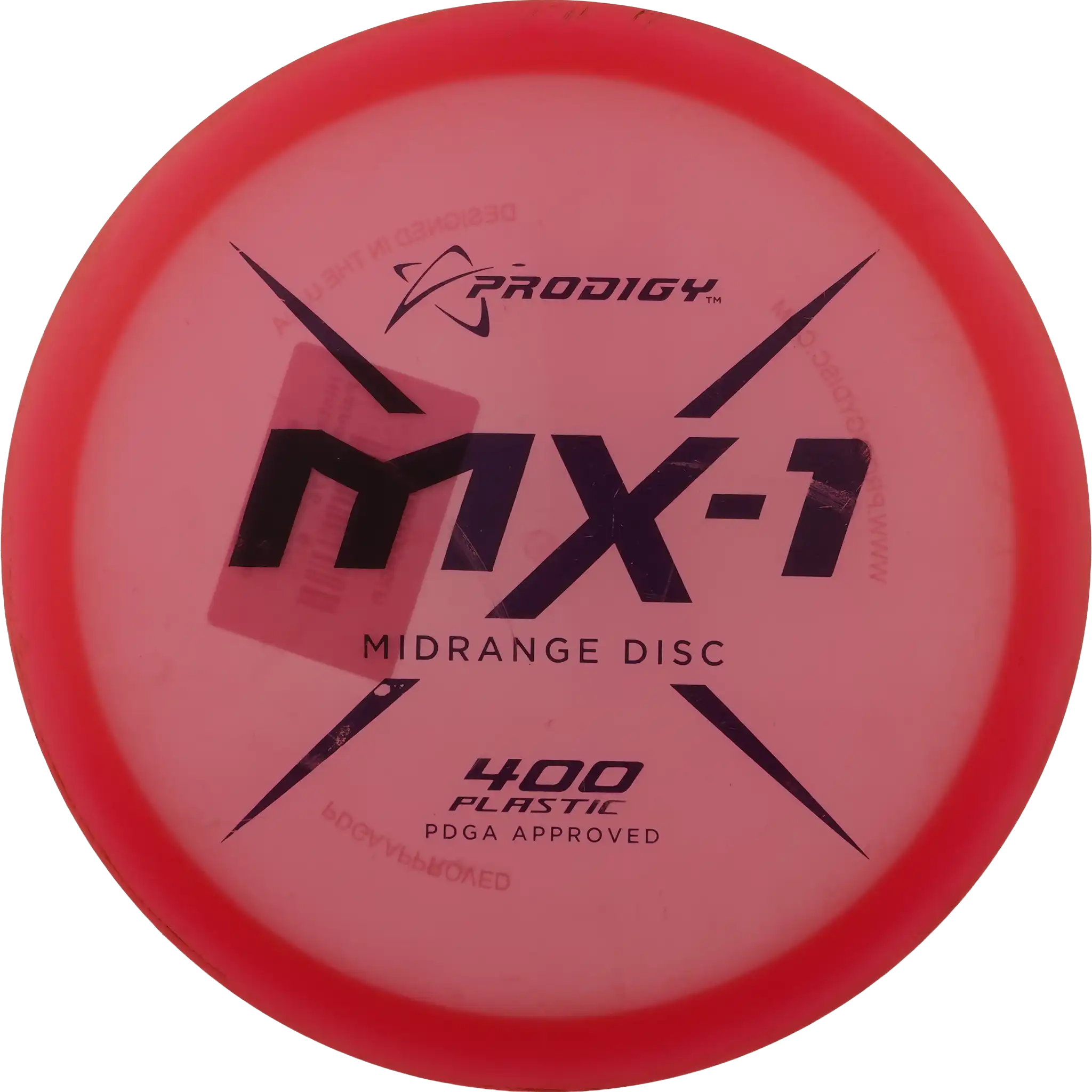 400 MX1