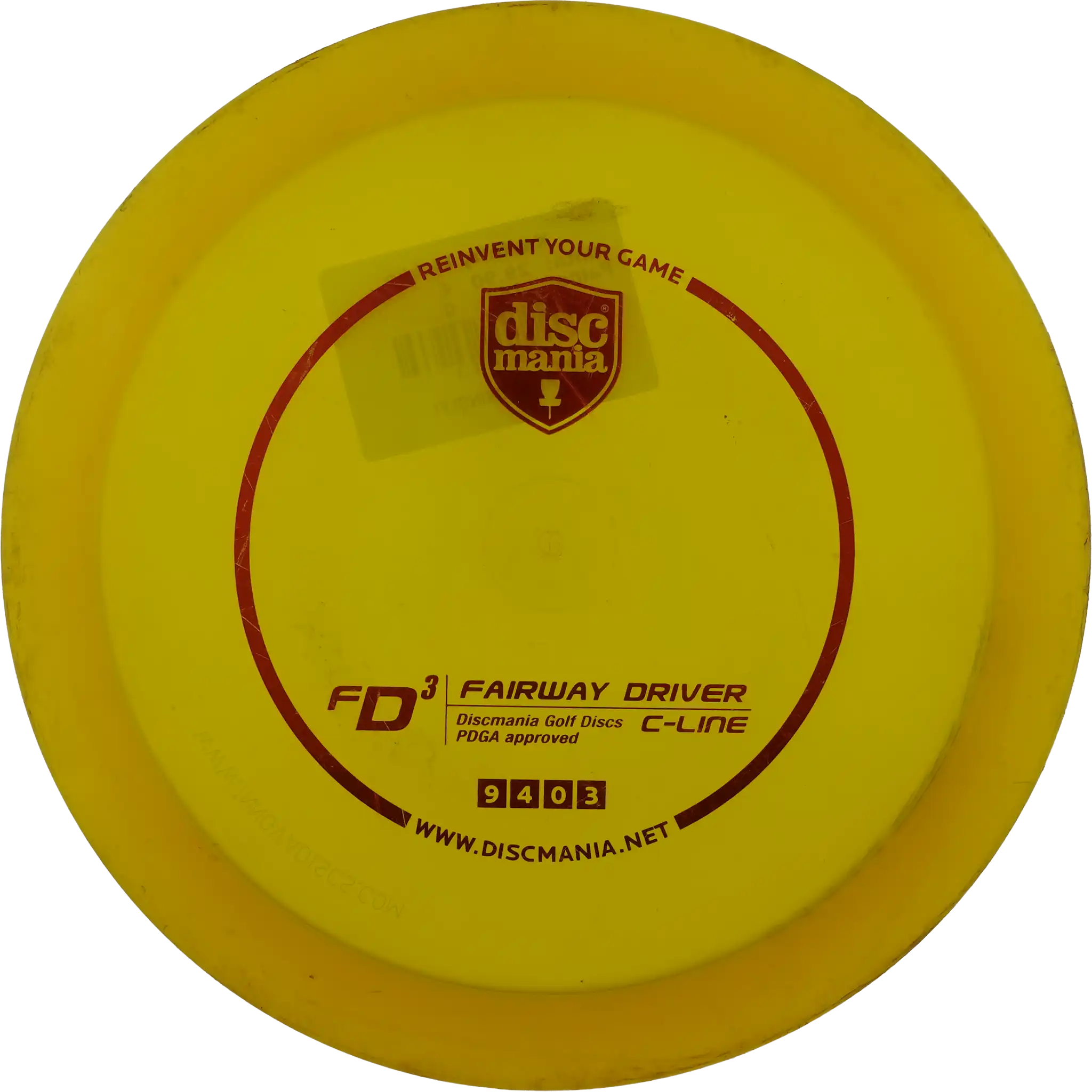 C-Line FD3 - Innova Made