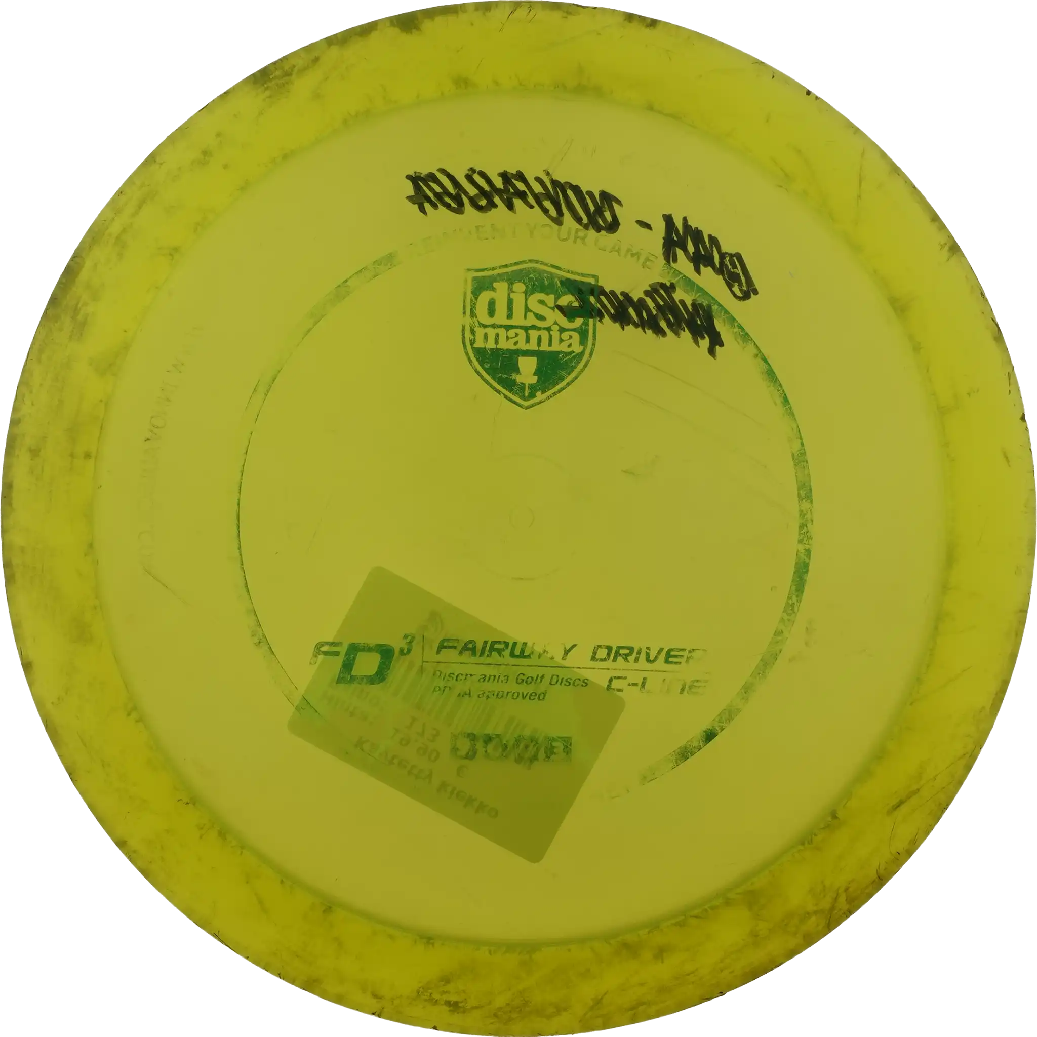 C-Line FD3 - Innova Made