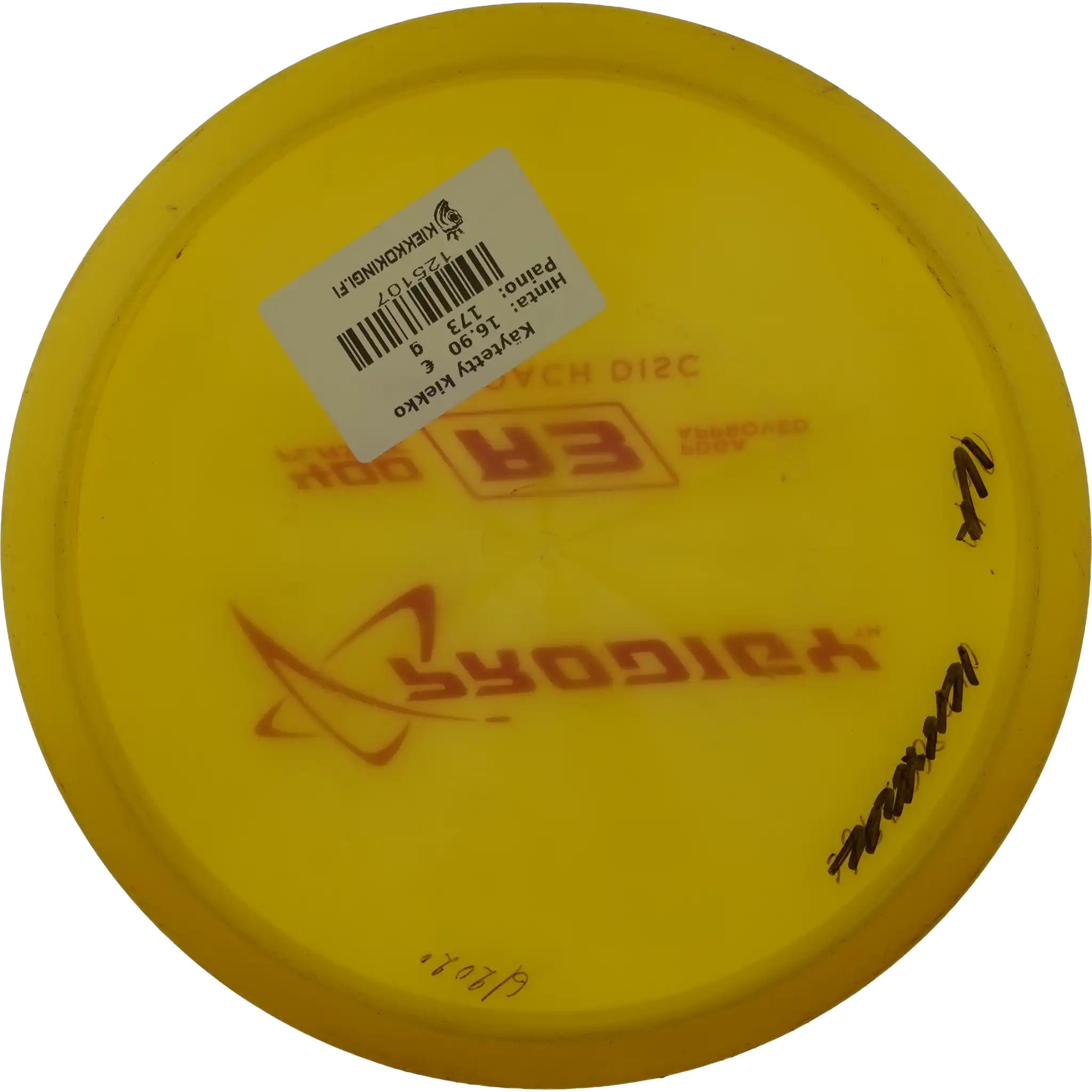 400 A3