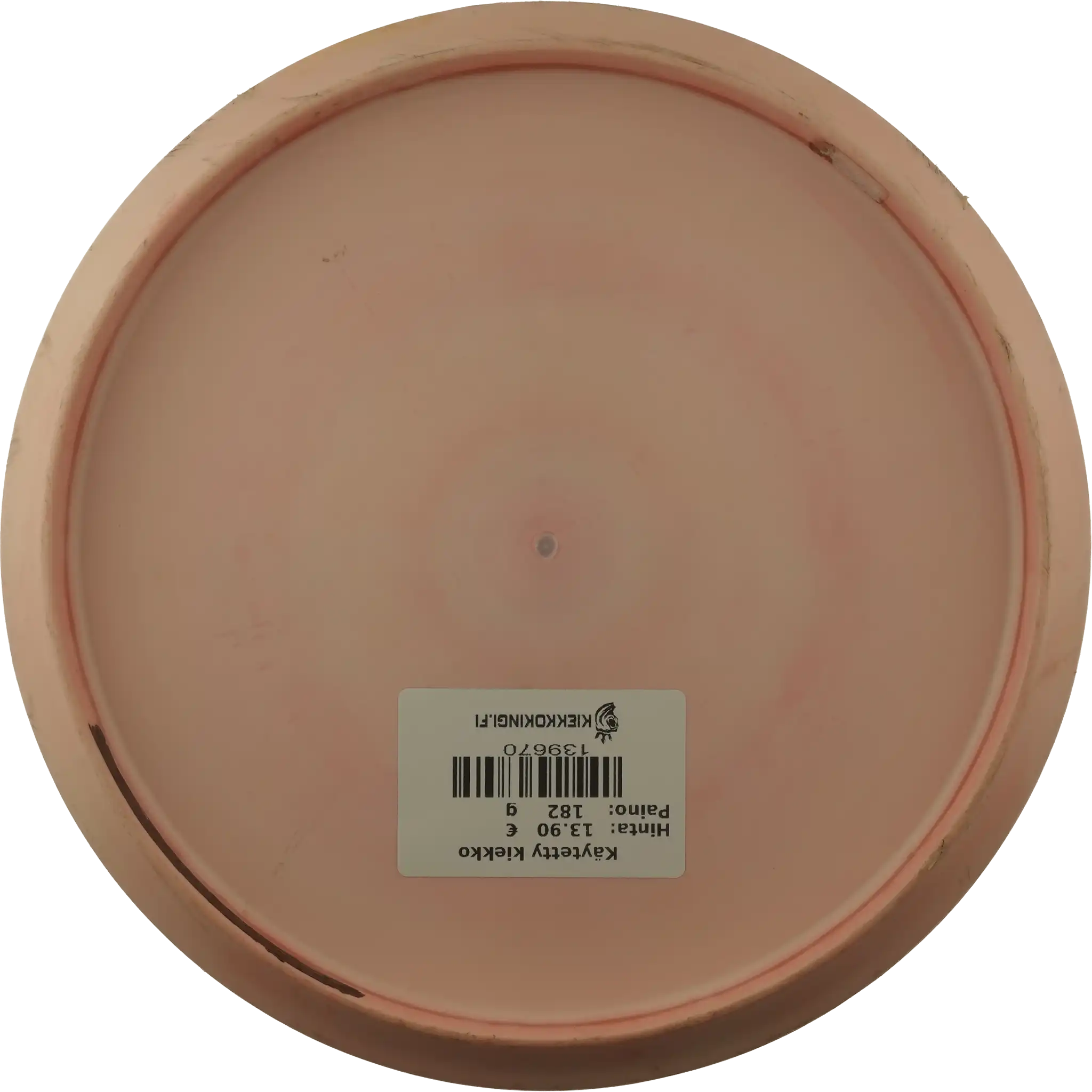 ESP Buzzz - Paul McBeth