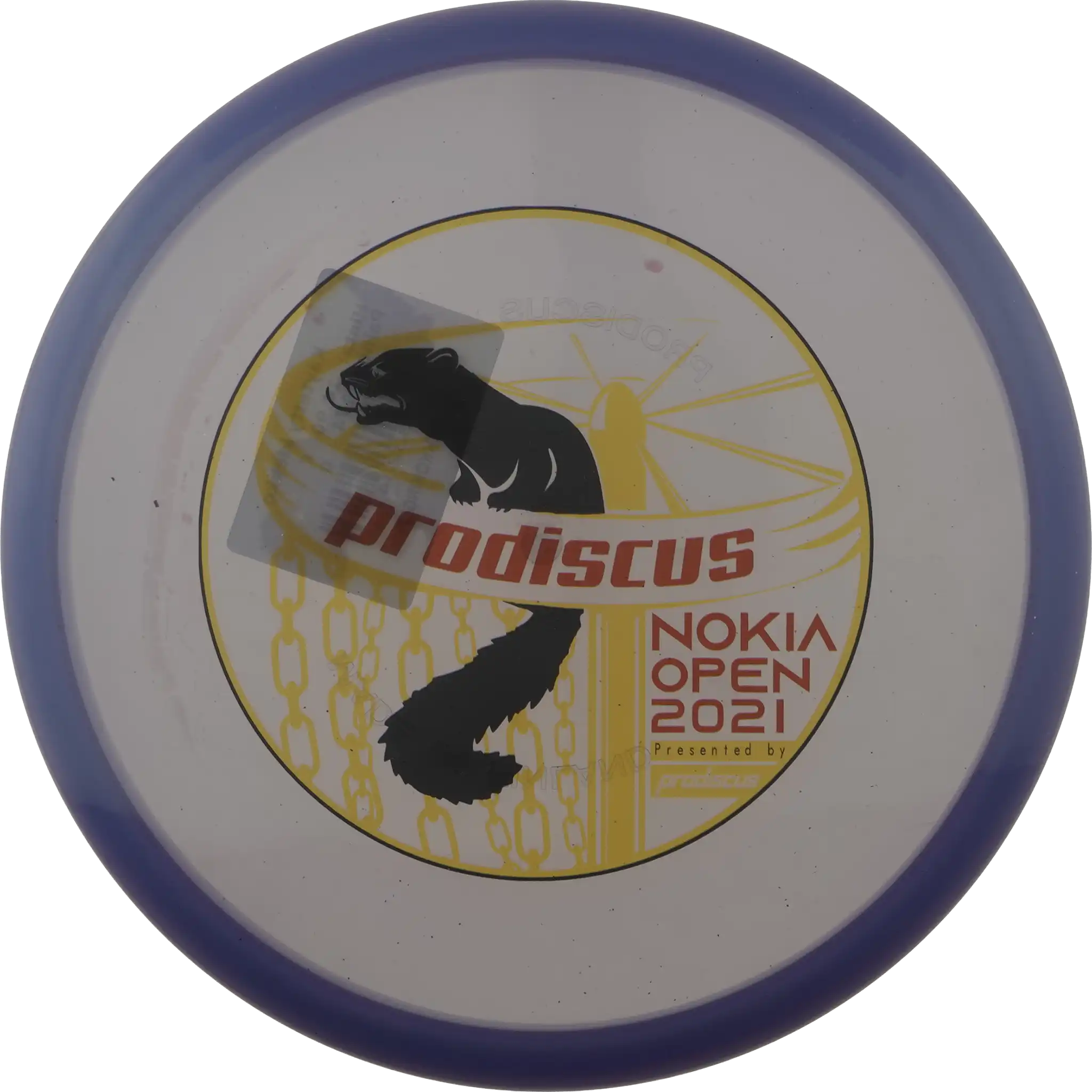 Premium Midari - Nokia Open 2021
