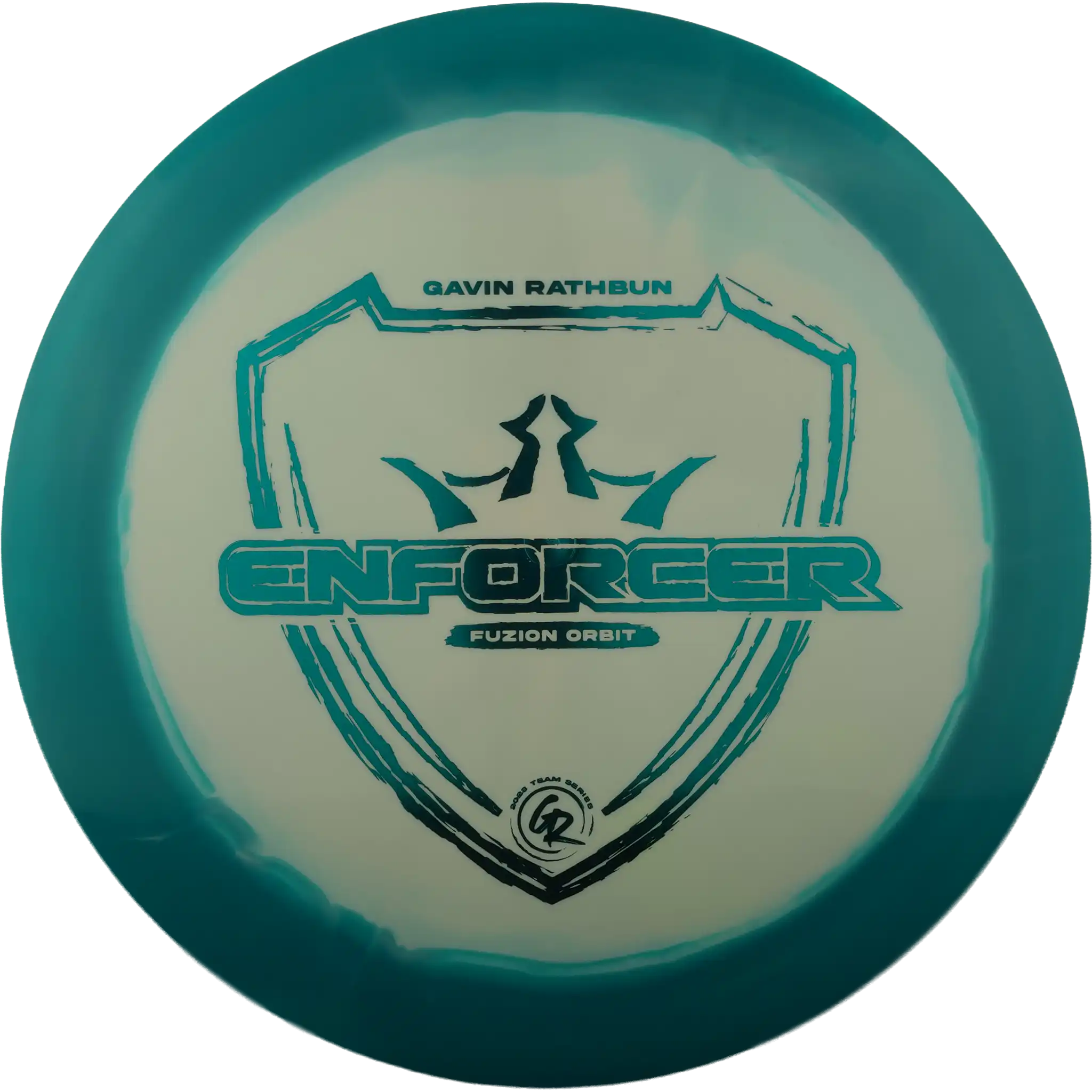 Fuzion Orbit Enforcer - Gavin Rathbun