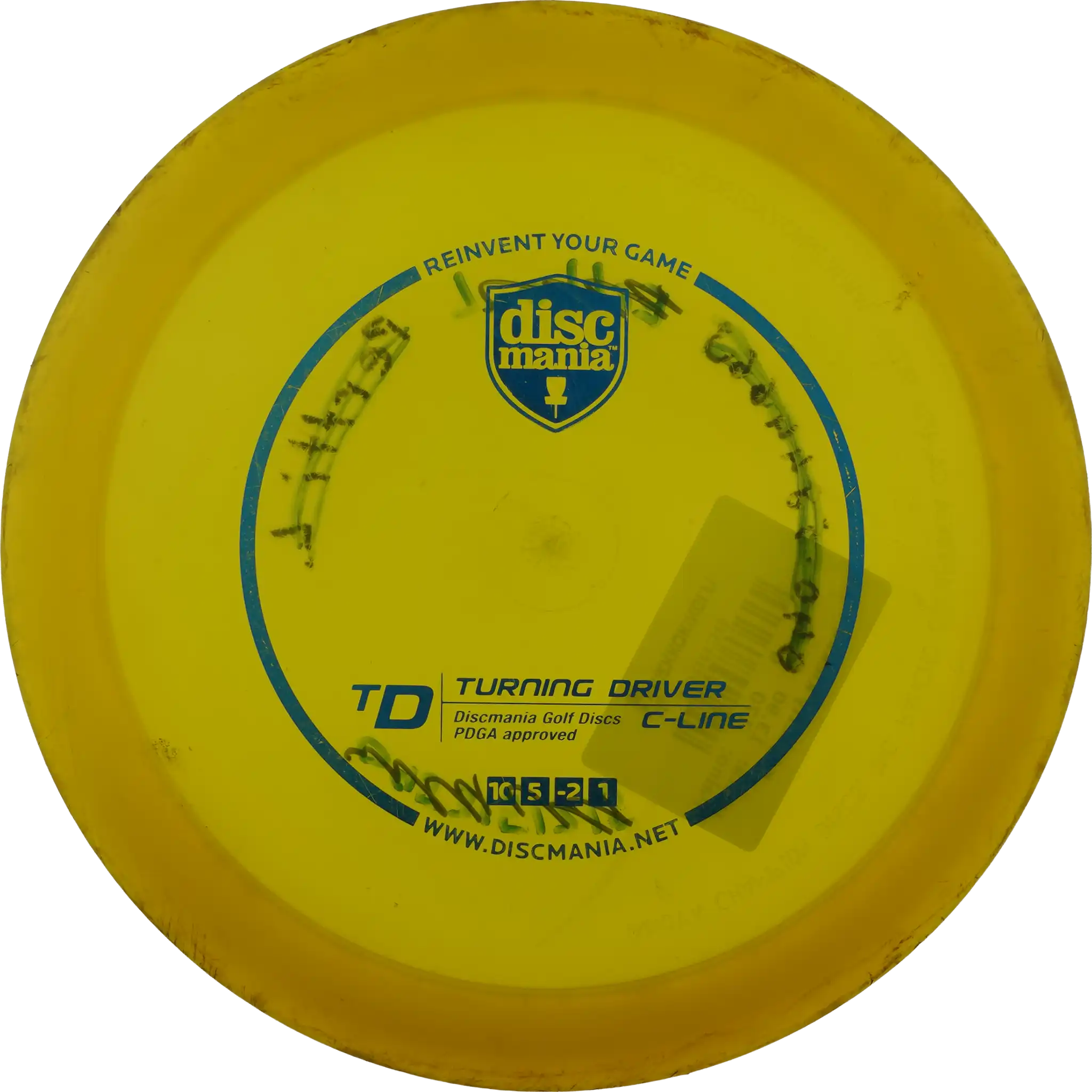 C-Line TD - Innova Made