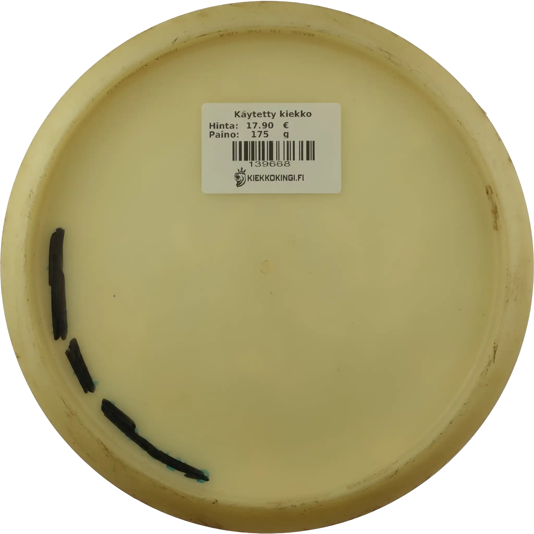 ESP Supercolor Buzzz - Halloween