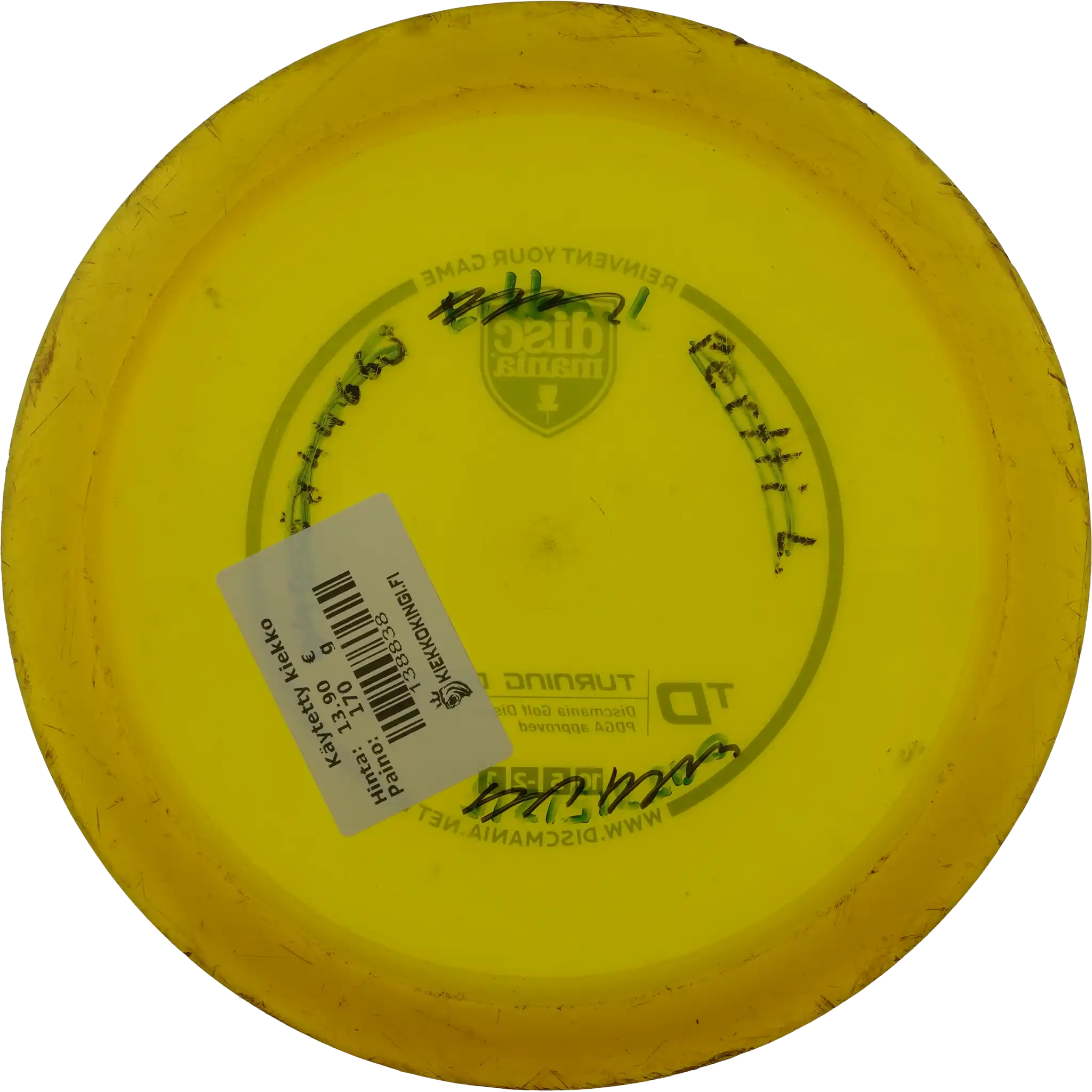 C-Line TD - Innova Made