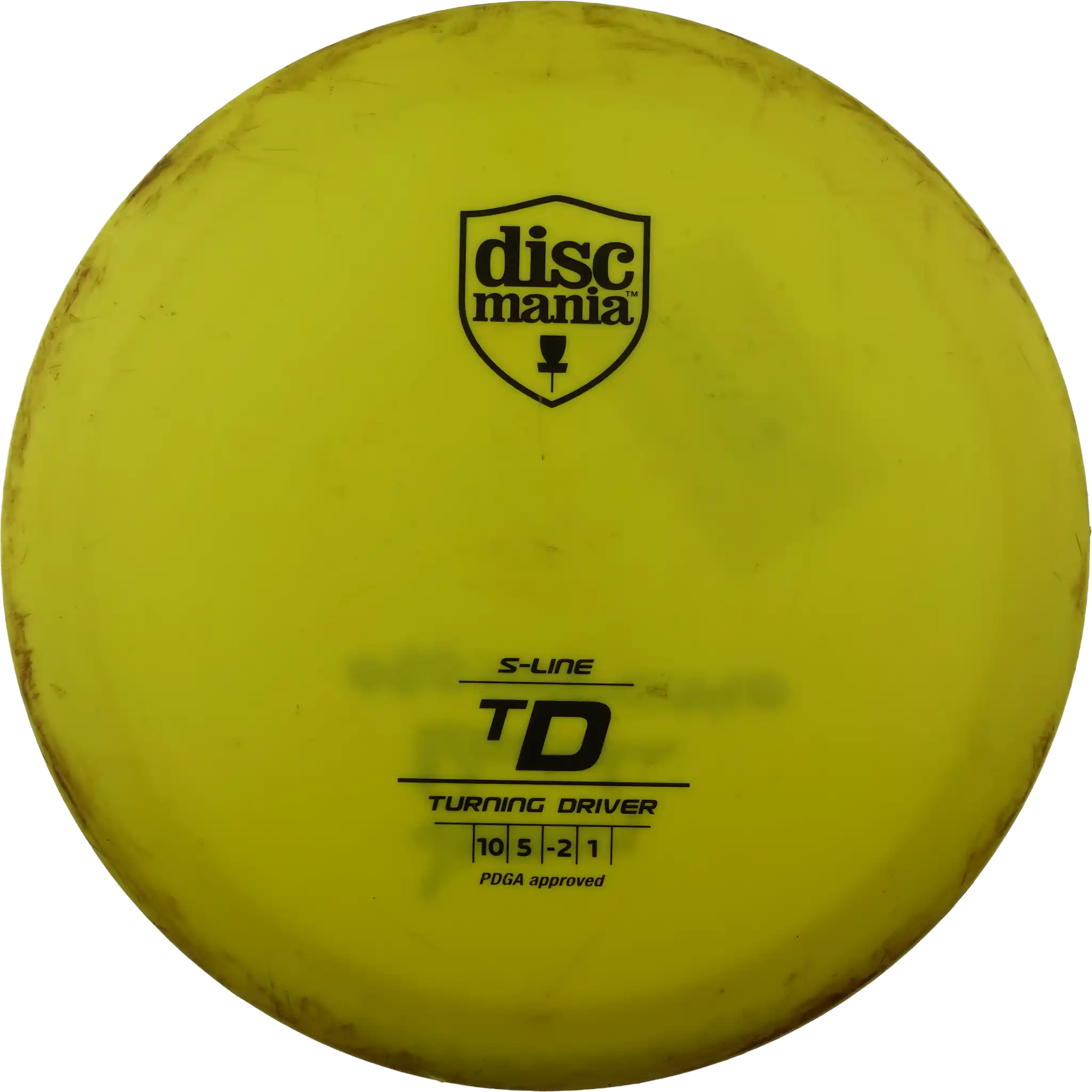 S-Line TD - Innova Made