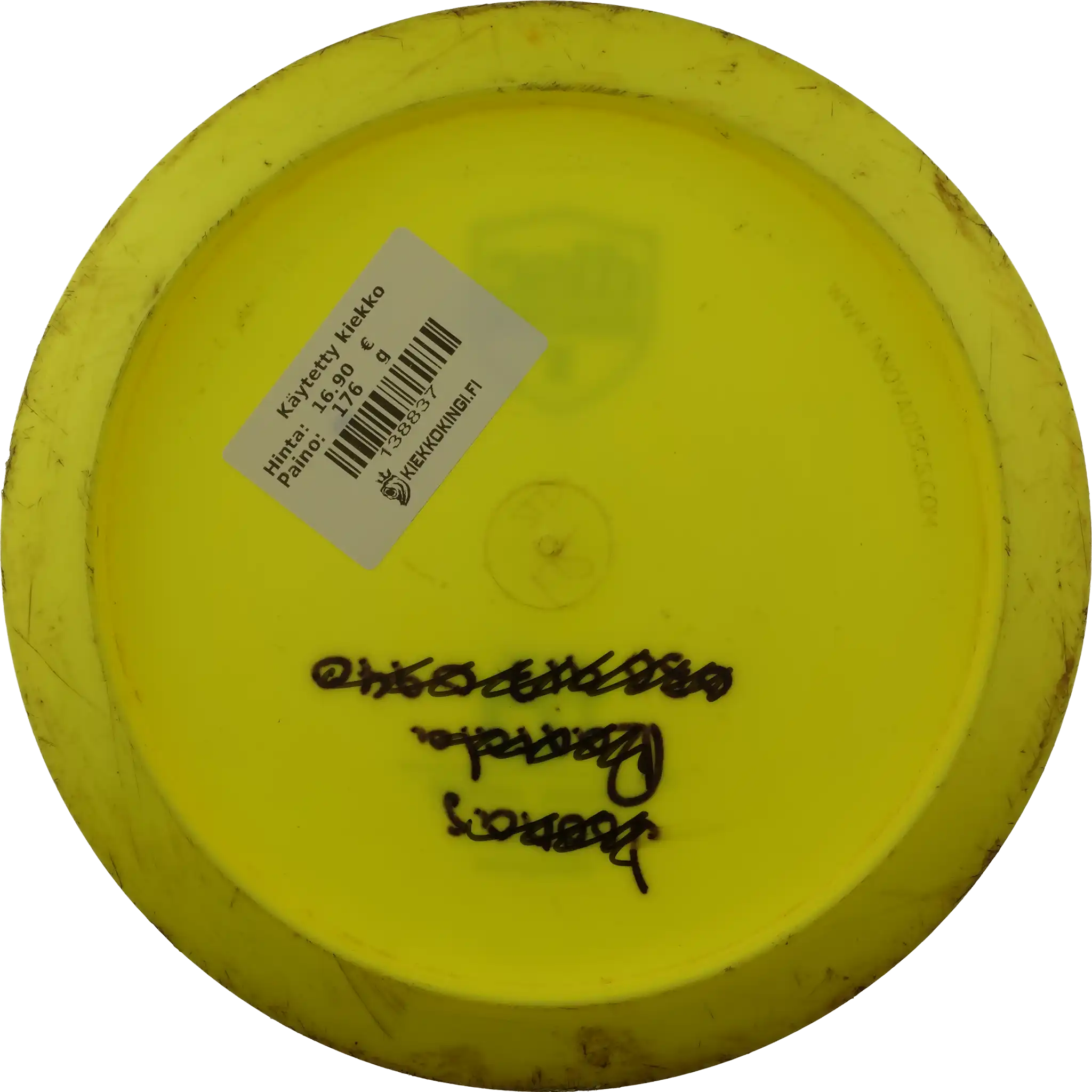 S-Line TD - Innova Made