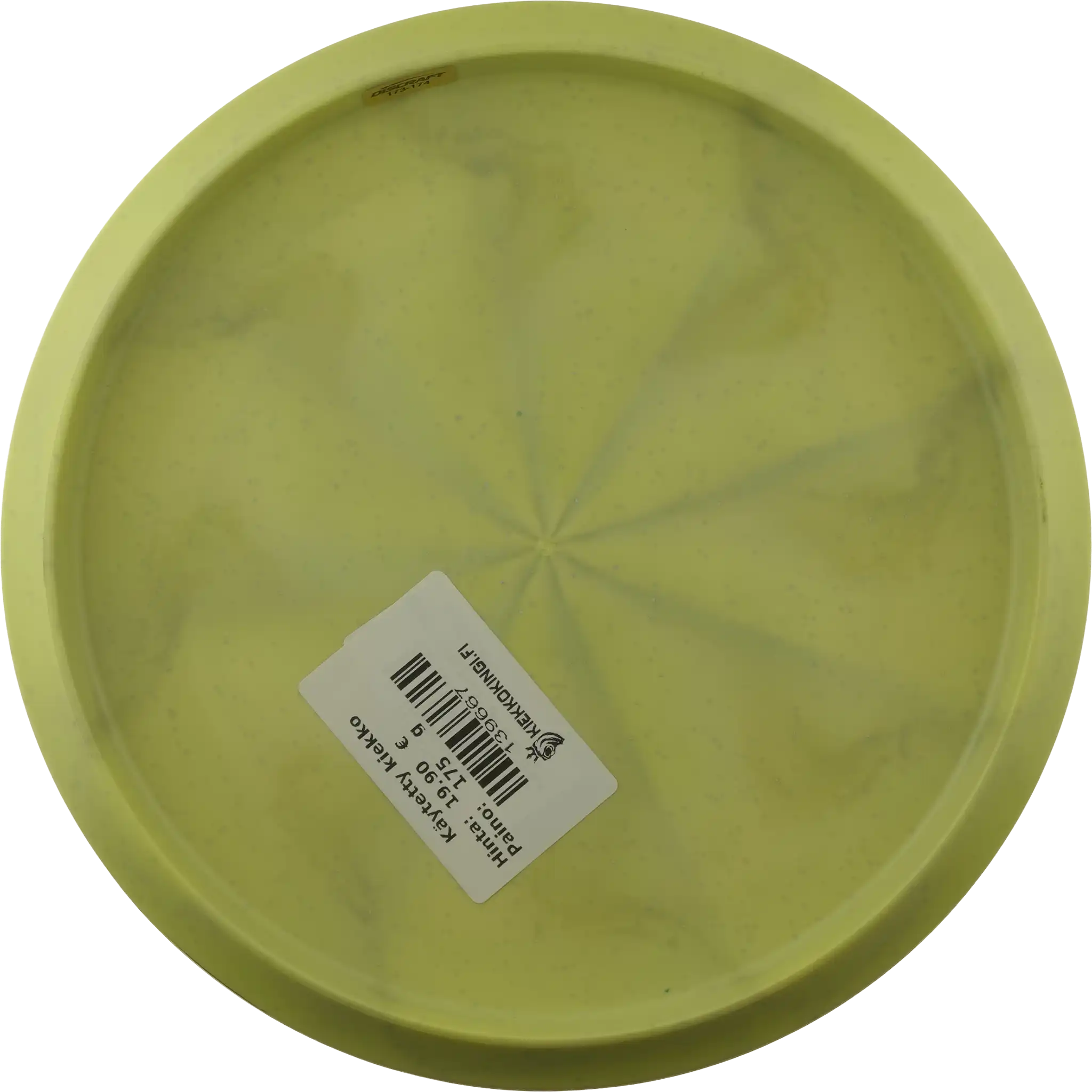 ESP Sparkle Buzzz - Adam Hammes