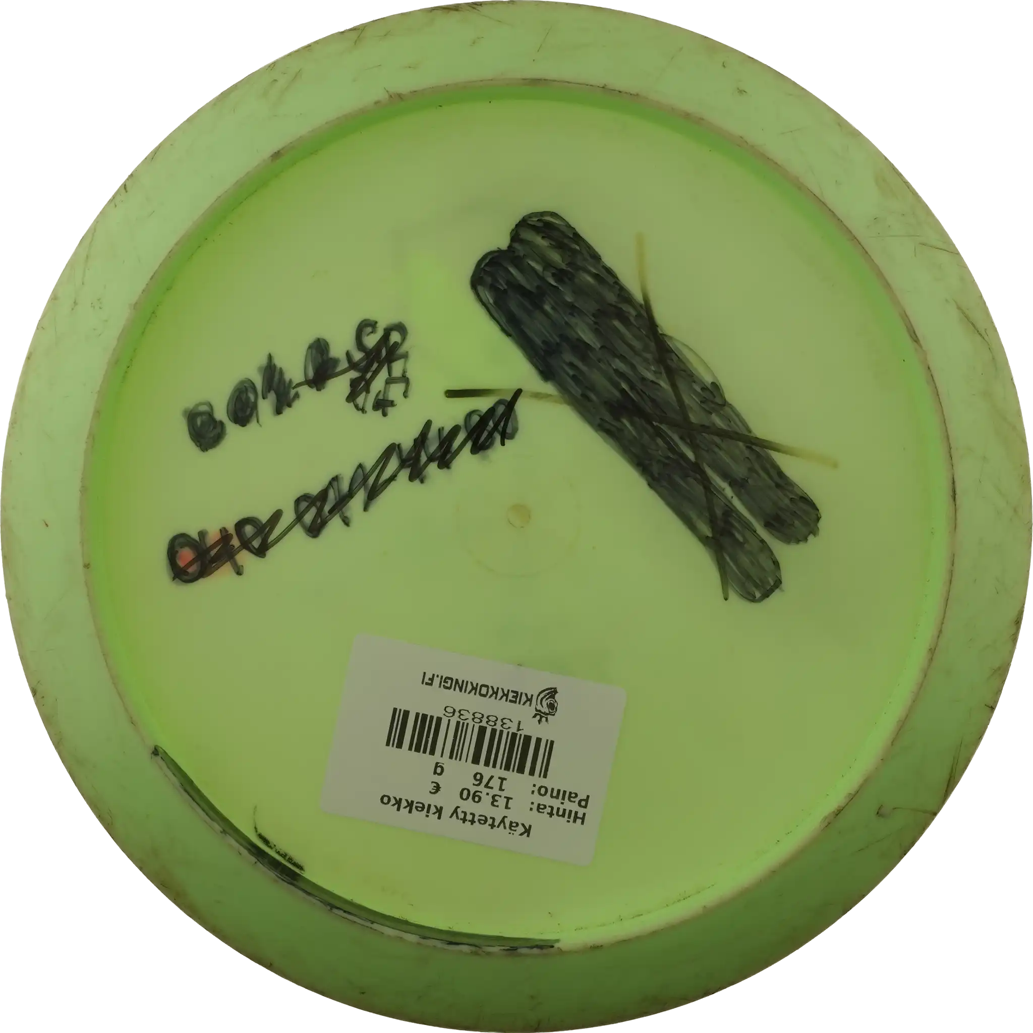 S-Line TDX - Innova Made