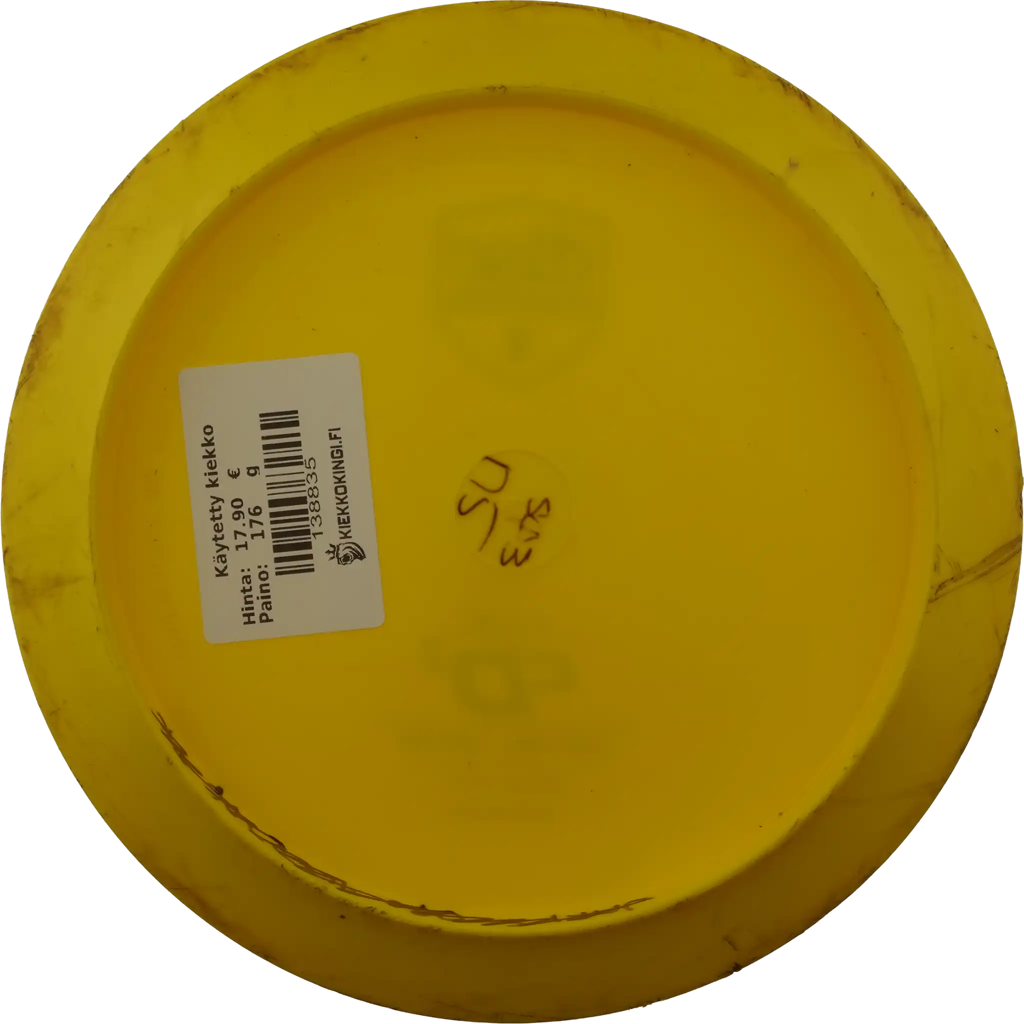 S-Line CD3 - Innova Made